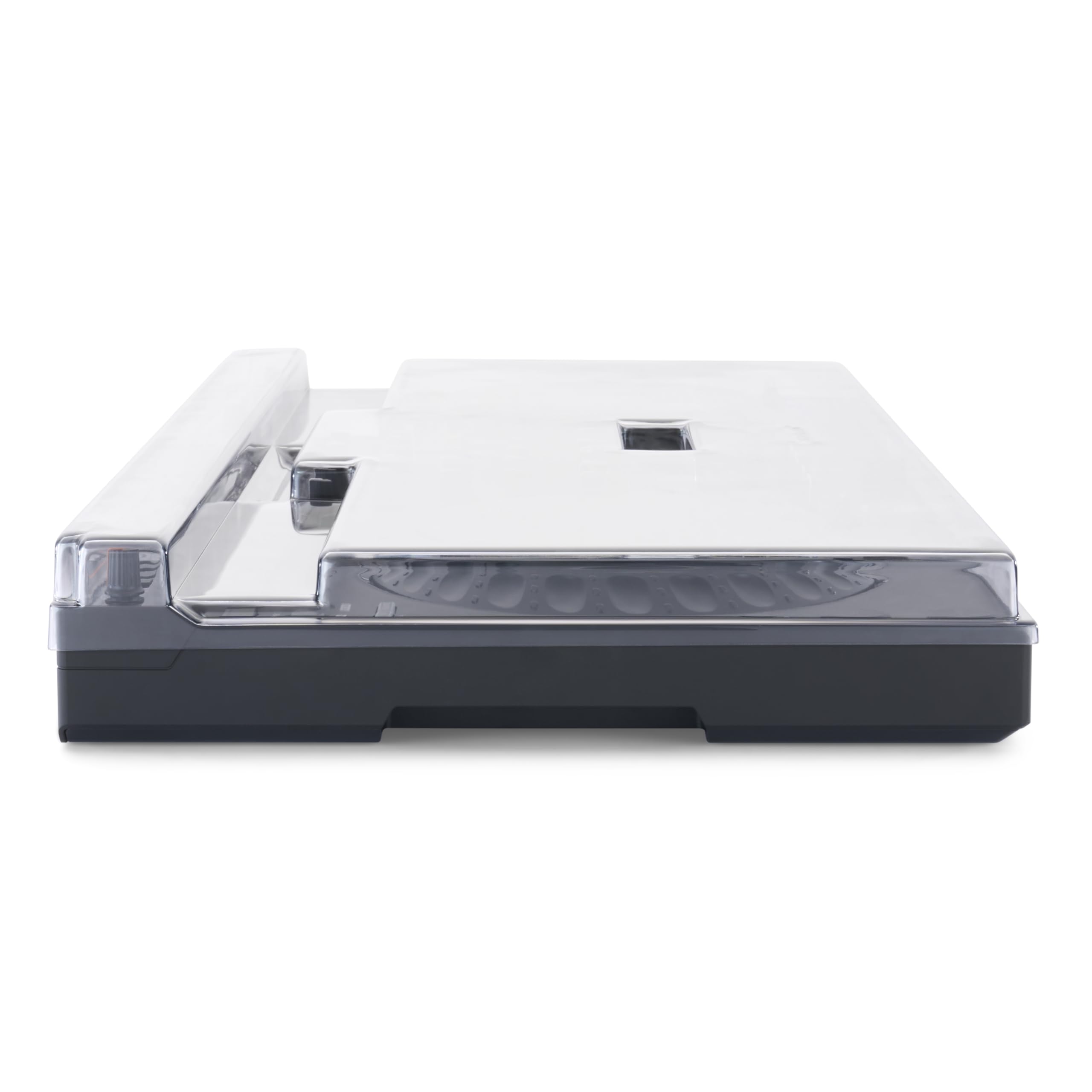 Decksaver Super Strong Polycarbonate Cover Compatible with AlphaTheta DDJ-GRV6