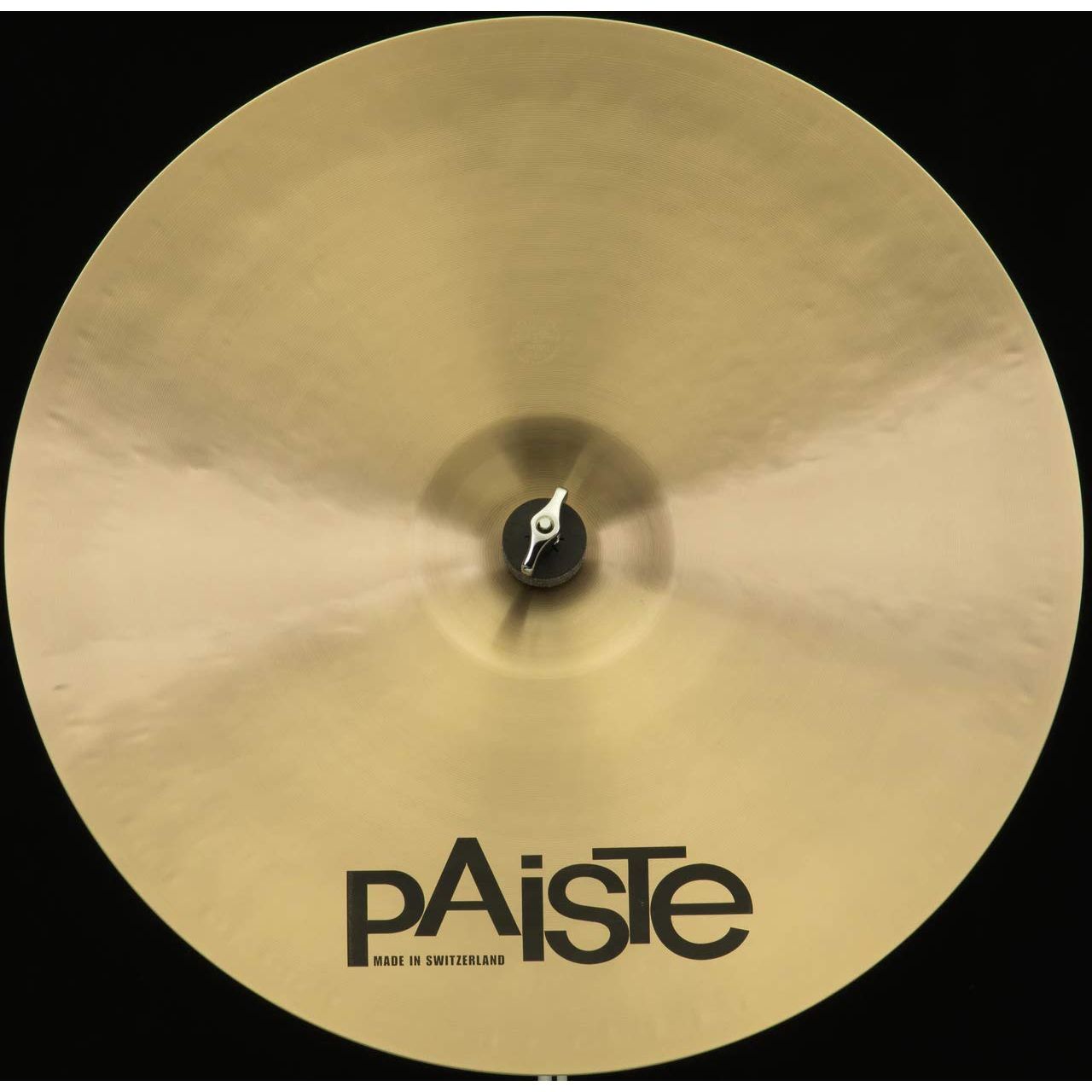 Paiste Formula 602 Modern Essentials Crash Cymbal
