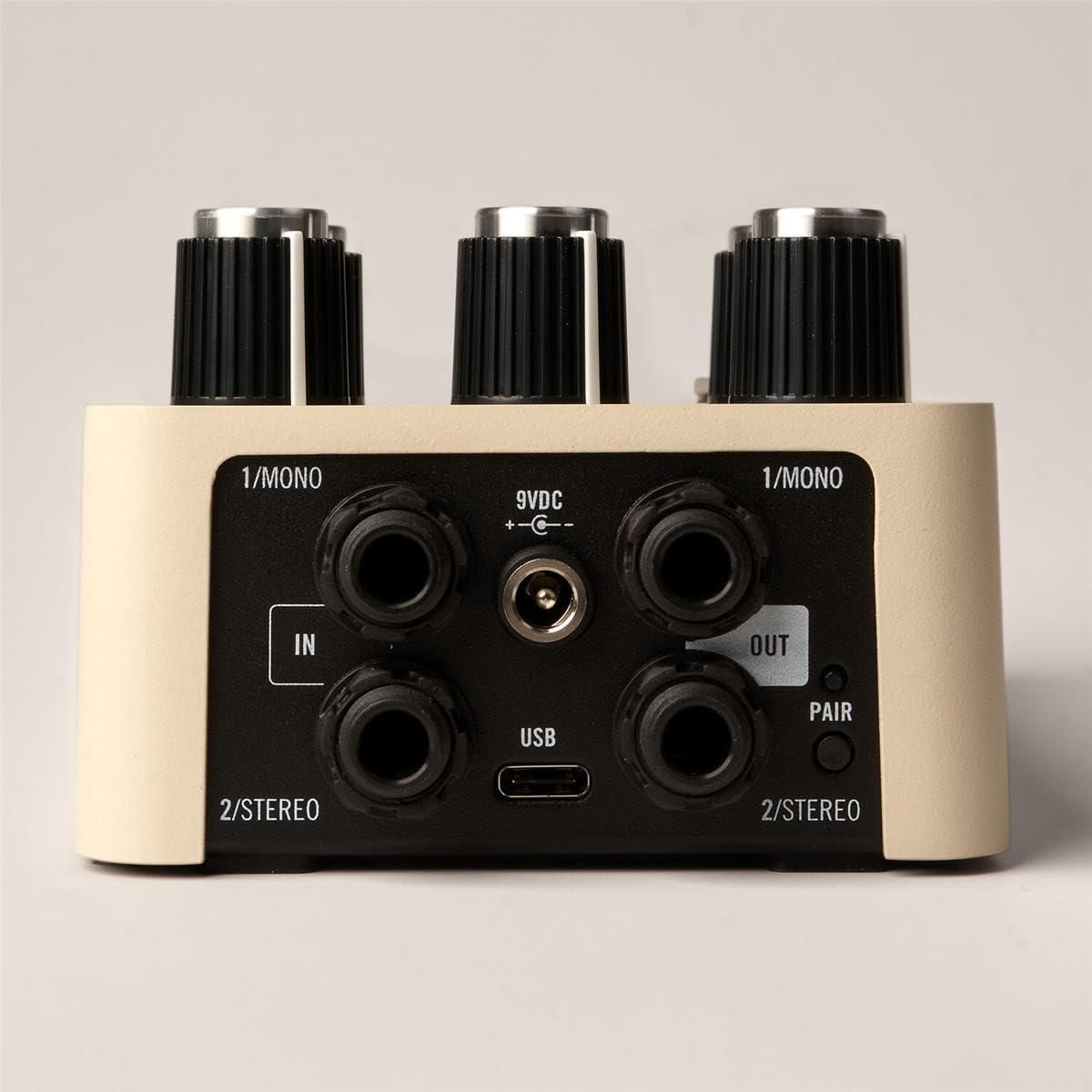 Universal Audio UAFX Astra Modulation Pedal