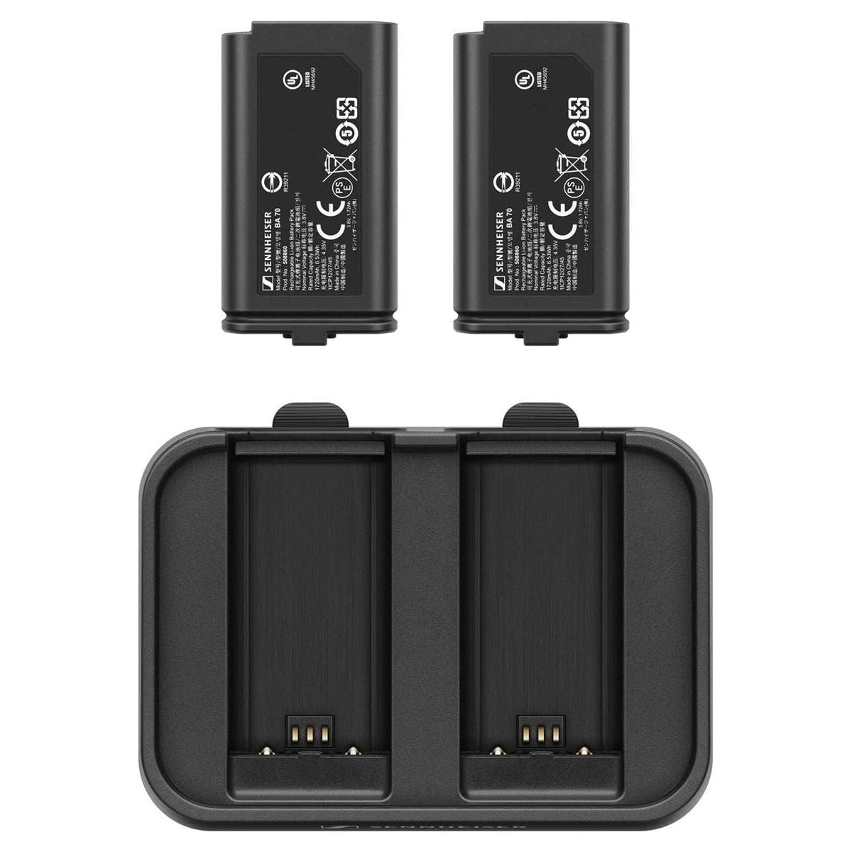 Sennheiser Pro Audio EW-D CHARGING SET