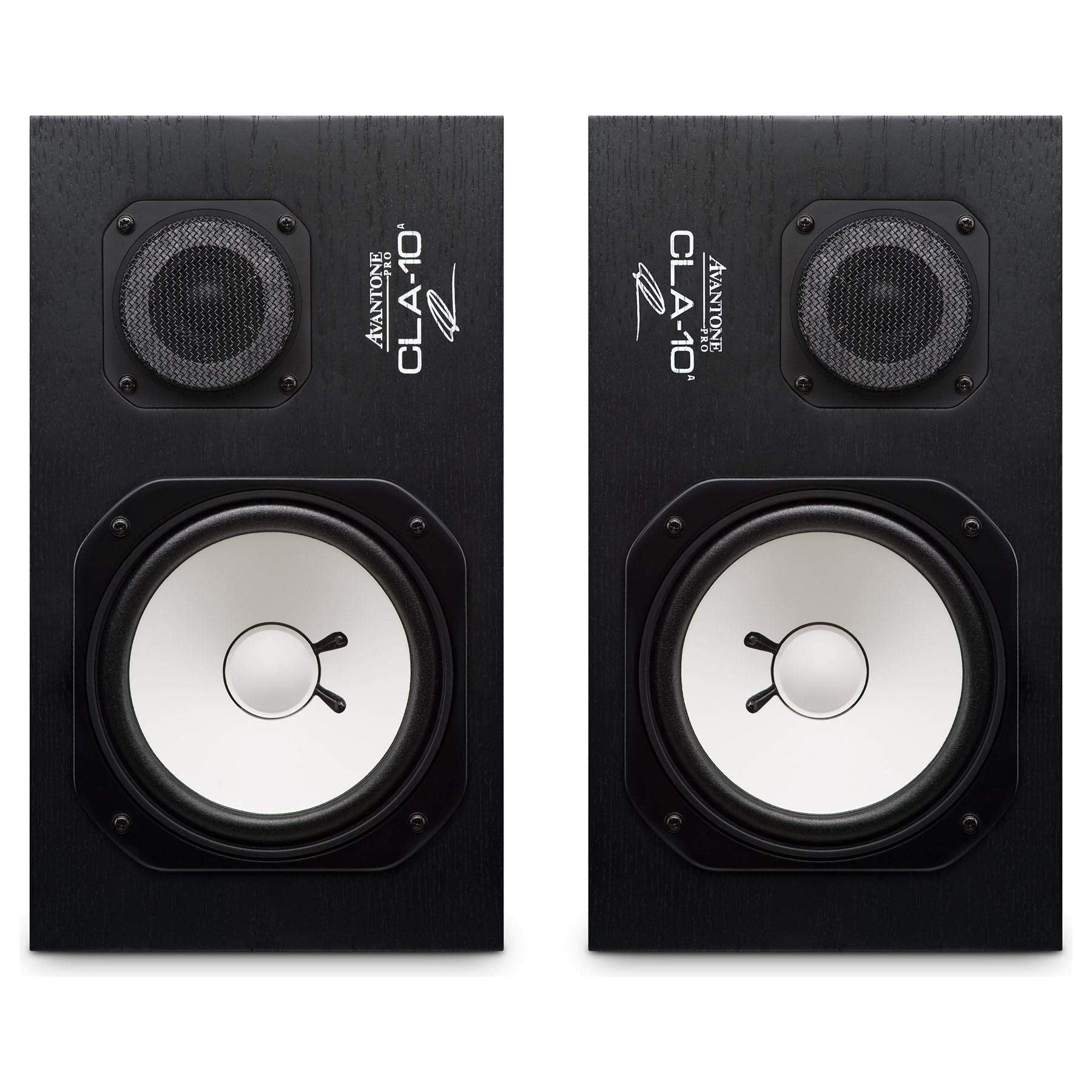 Avantone Pro CLA10 Active Studio Monitors