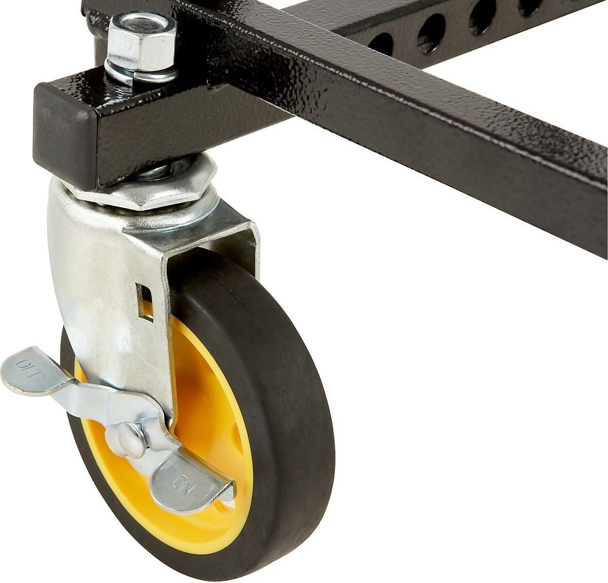 Rock-N-Roller Multi-Cart Folding Utility Cart Collection | 8-in-1 Hand Truck & Dolly Systems