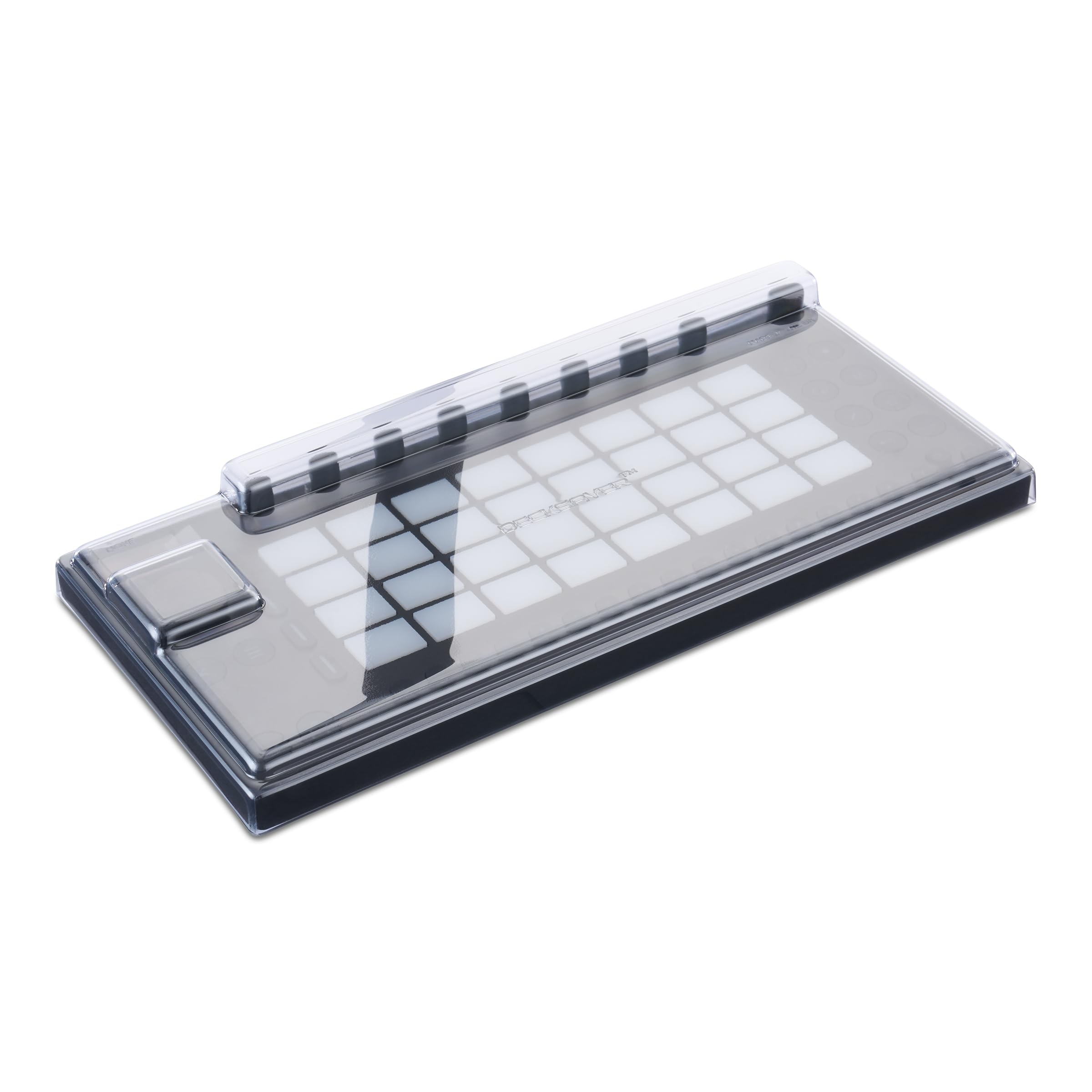 Decksaver Super Strong Polycarbonate Cover Compatible with Ableton Move
