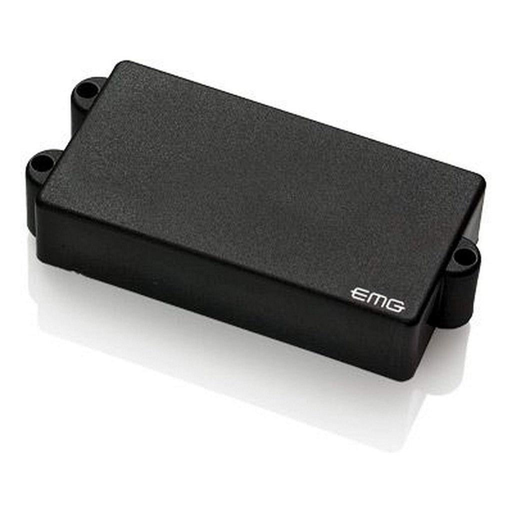 EMG MMCS Music Man Active Bass Pickup, Black