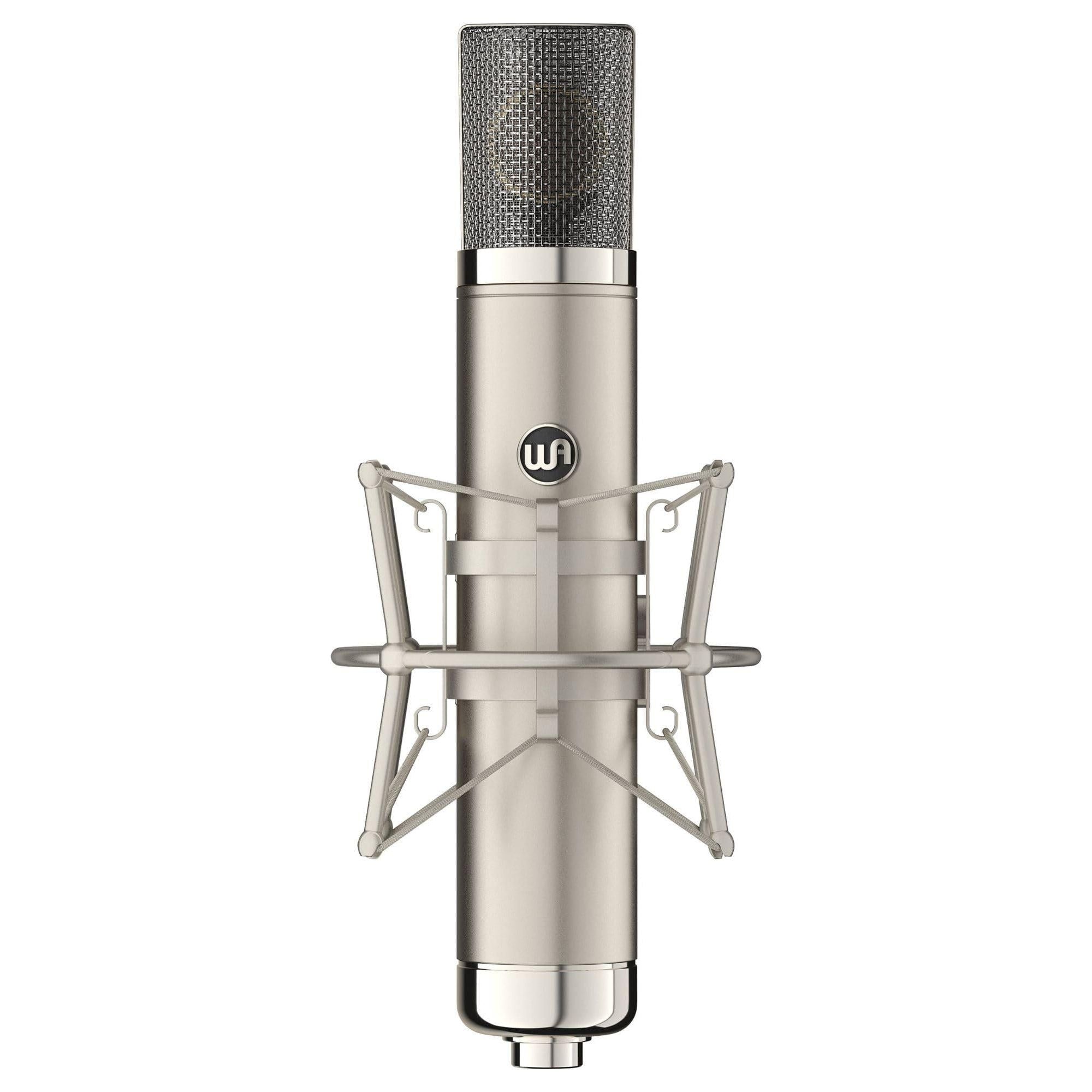 Warm Audio WA-CX12 Tube Condenser Microphone