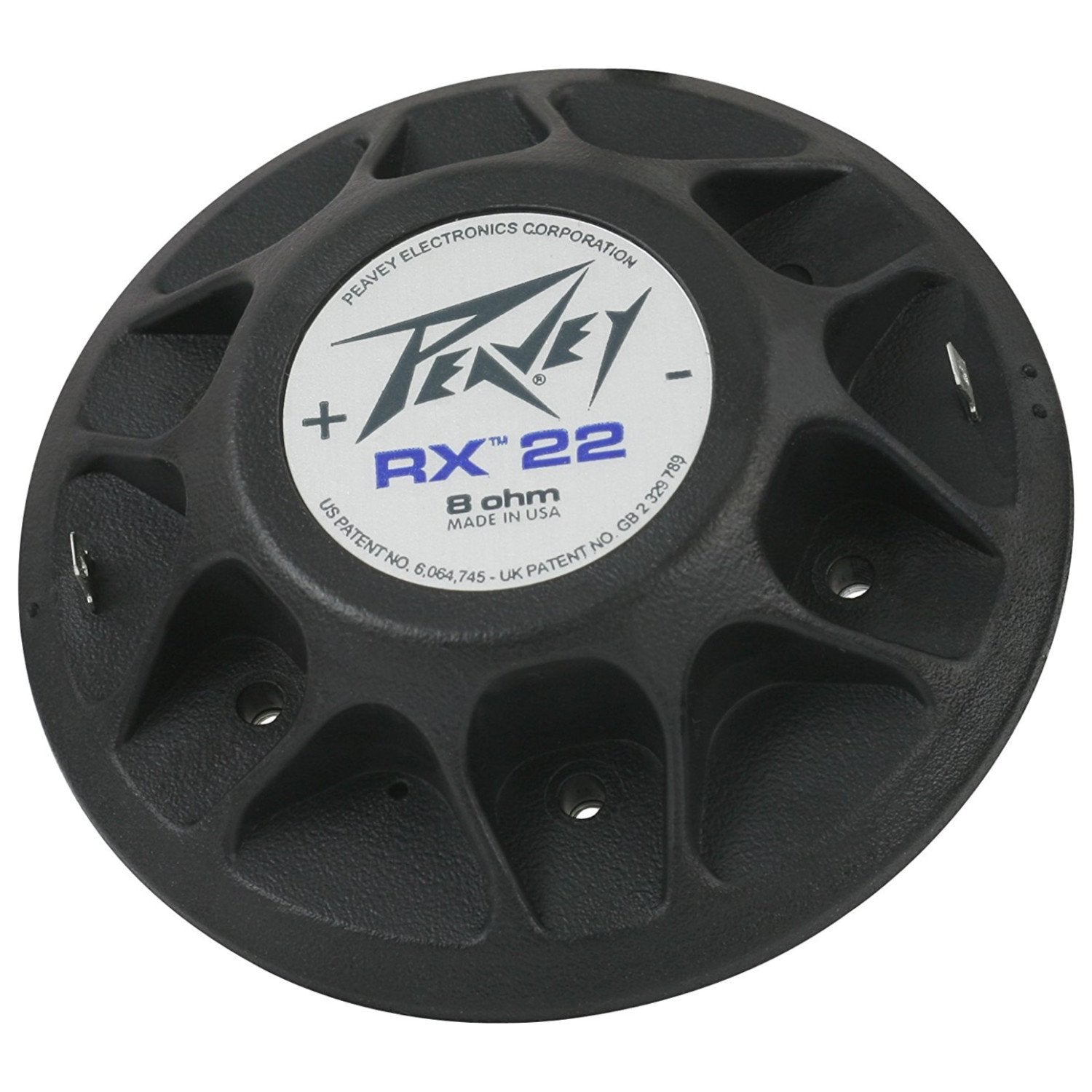 Peavey Diaphragm KIT (RX22CTDIAPHRAM)