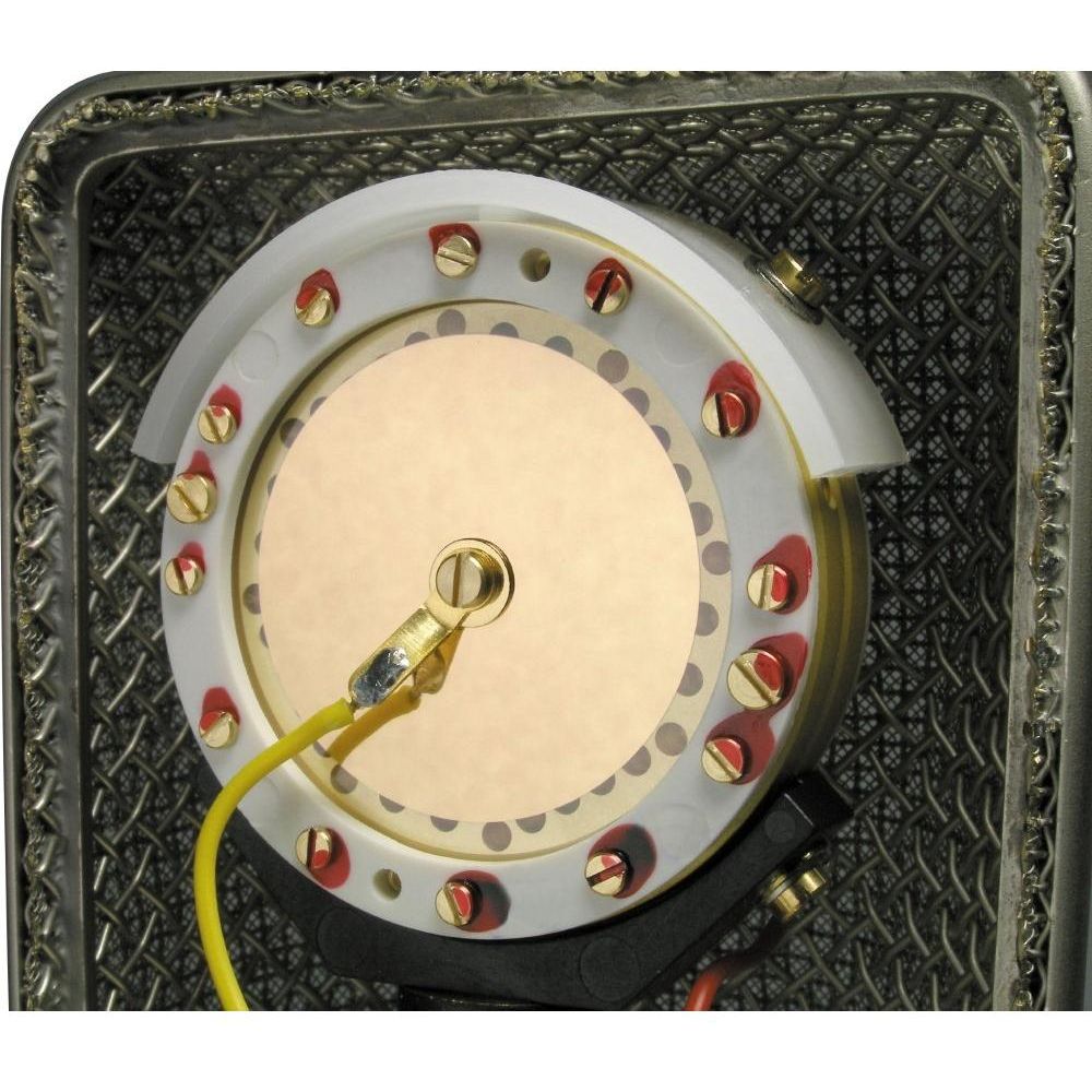 Neumann U 87 Ai Studio Microphone