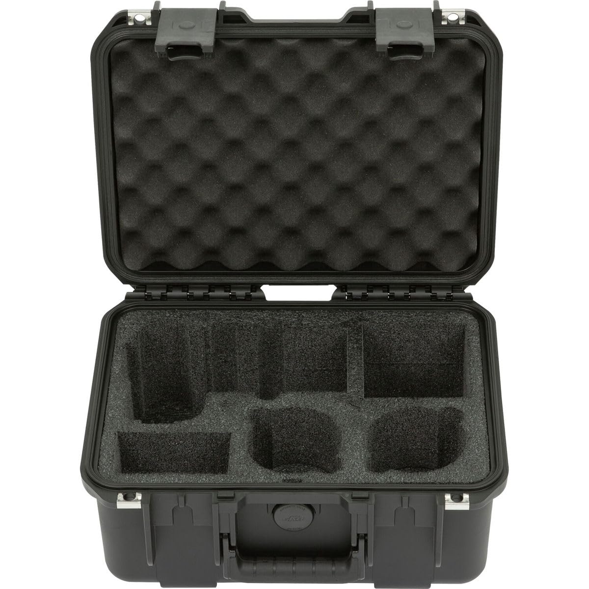 SKB iSeries 3i-13096A74 Waterproof Case for Sony A7R IV Camera