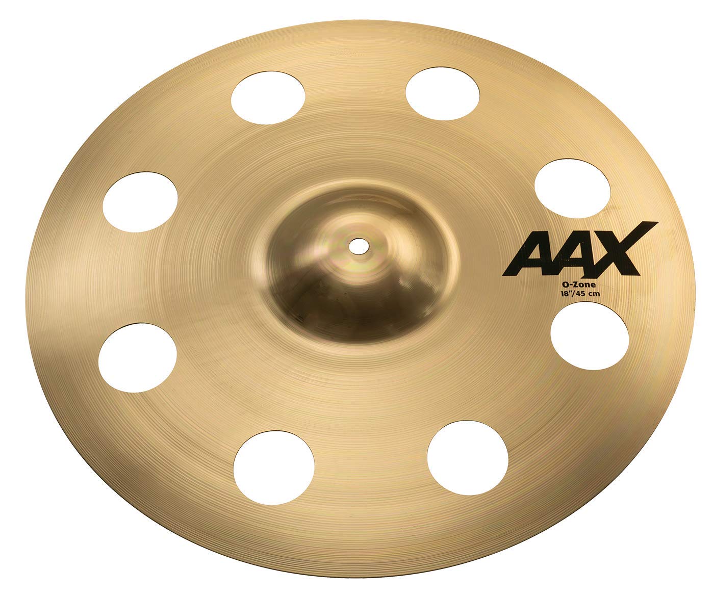 SABIAN AAX