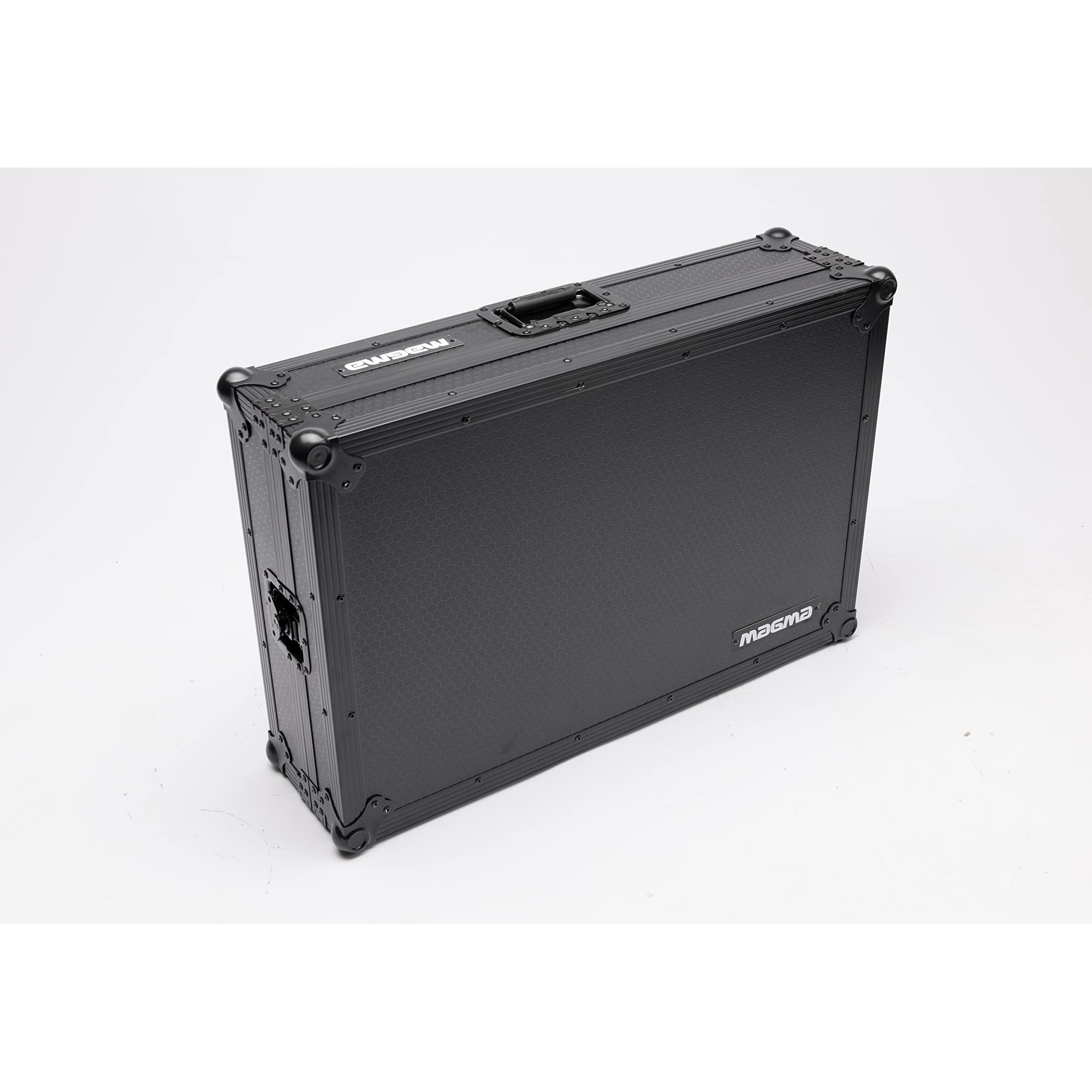 Magma DJ-Controller Flight Case XDJ-RX3/RX2 (All Black)