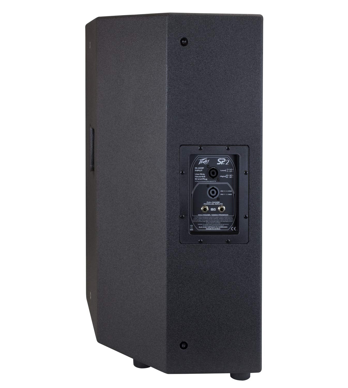 Peavey SP 2 1000-Watt 2-Way PA Speaker