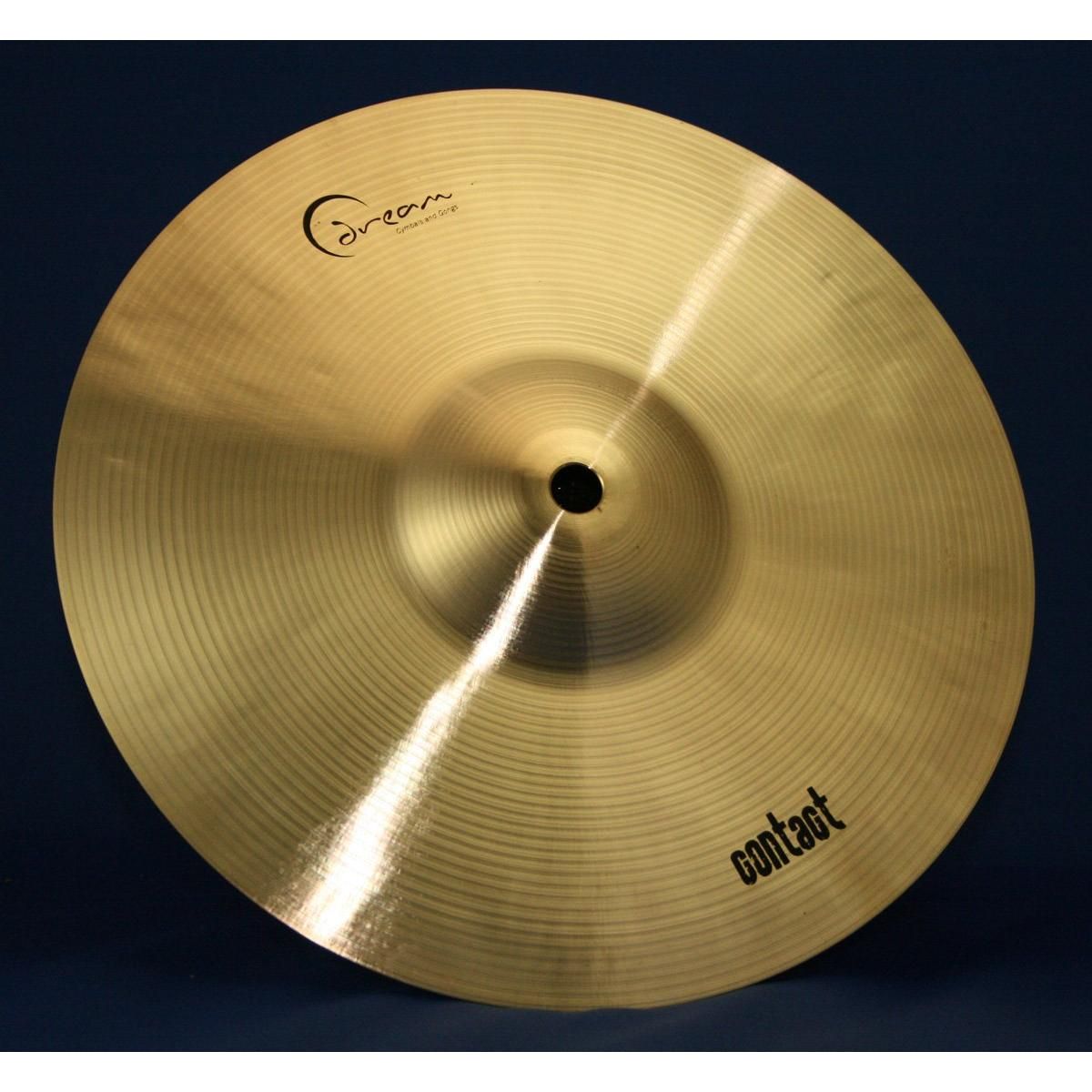 Dream Contact Series Splash Cymbal - 10"