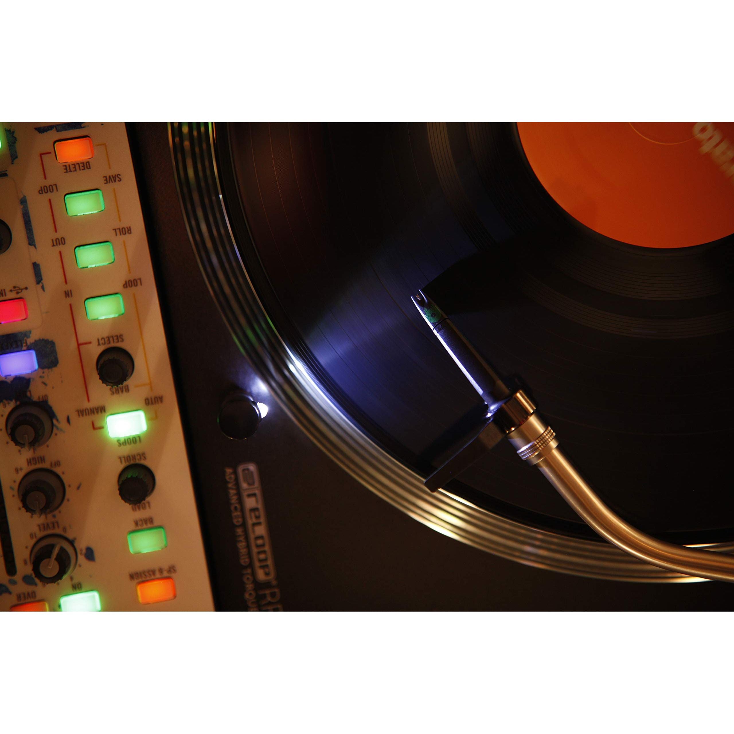 Ortofon Concorde MK2 Mix Twin Cartridge