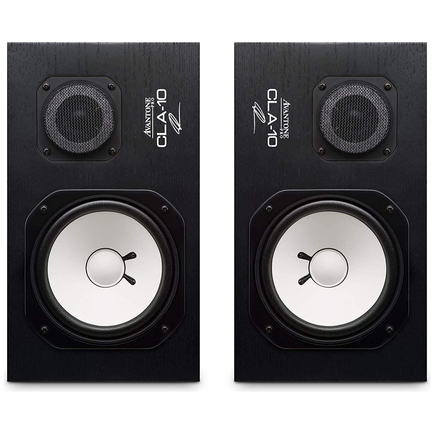 Avantone Pro CLA10 Passive Studio Monitor - Pair