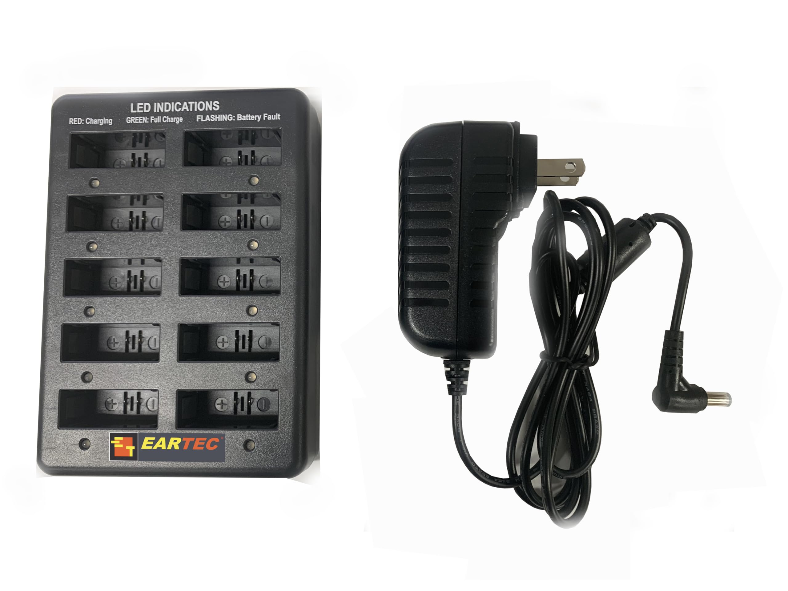 EARTEC Ultralite HD Custom Series Headsets