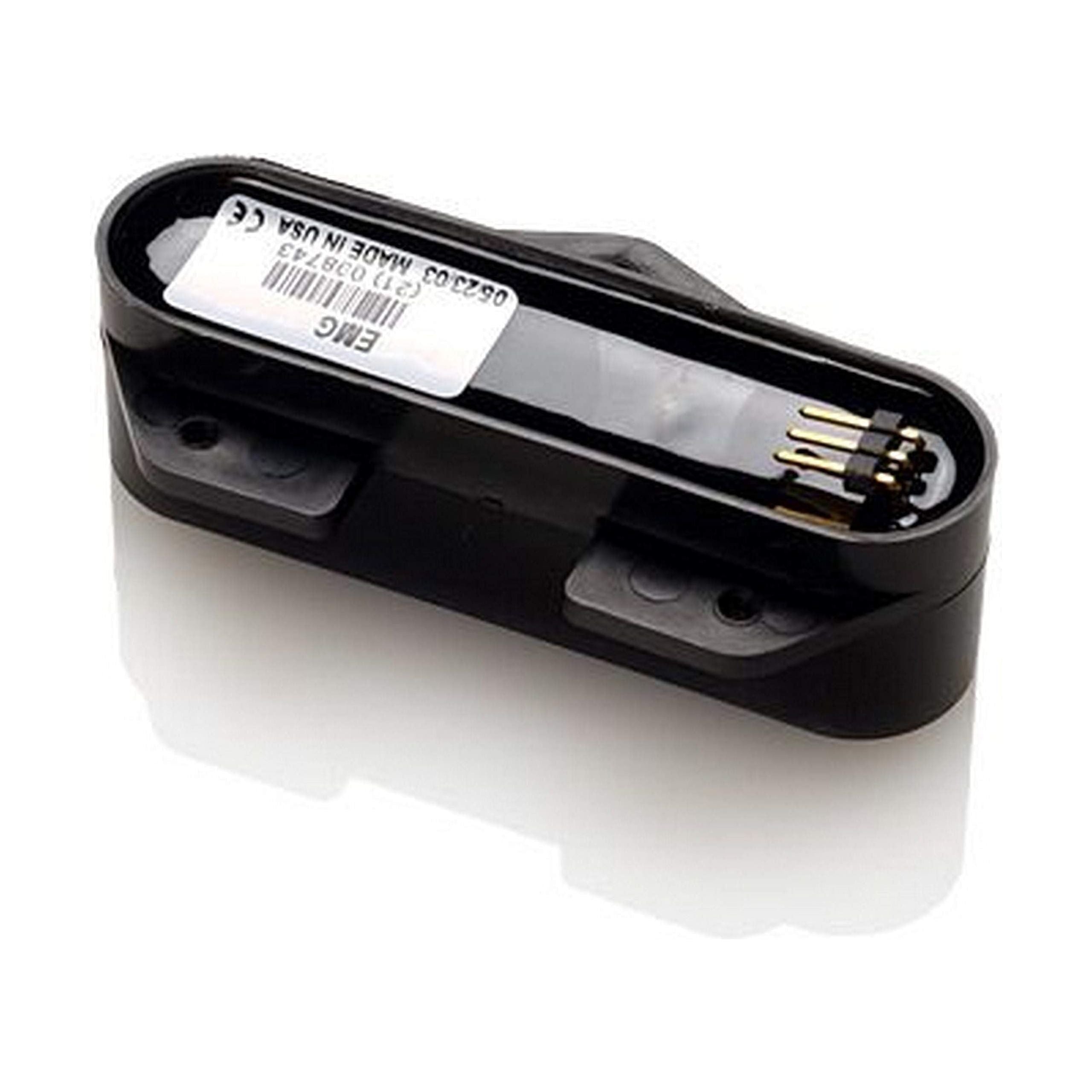 EMG RT Telecaster Bridge Pickup - BLACK