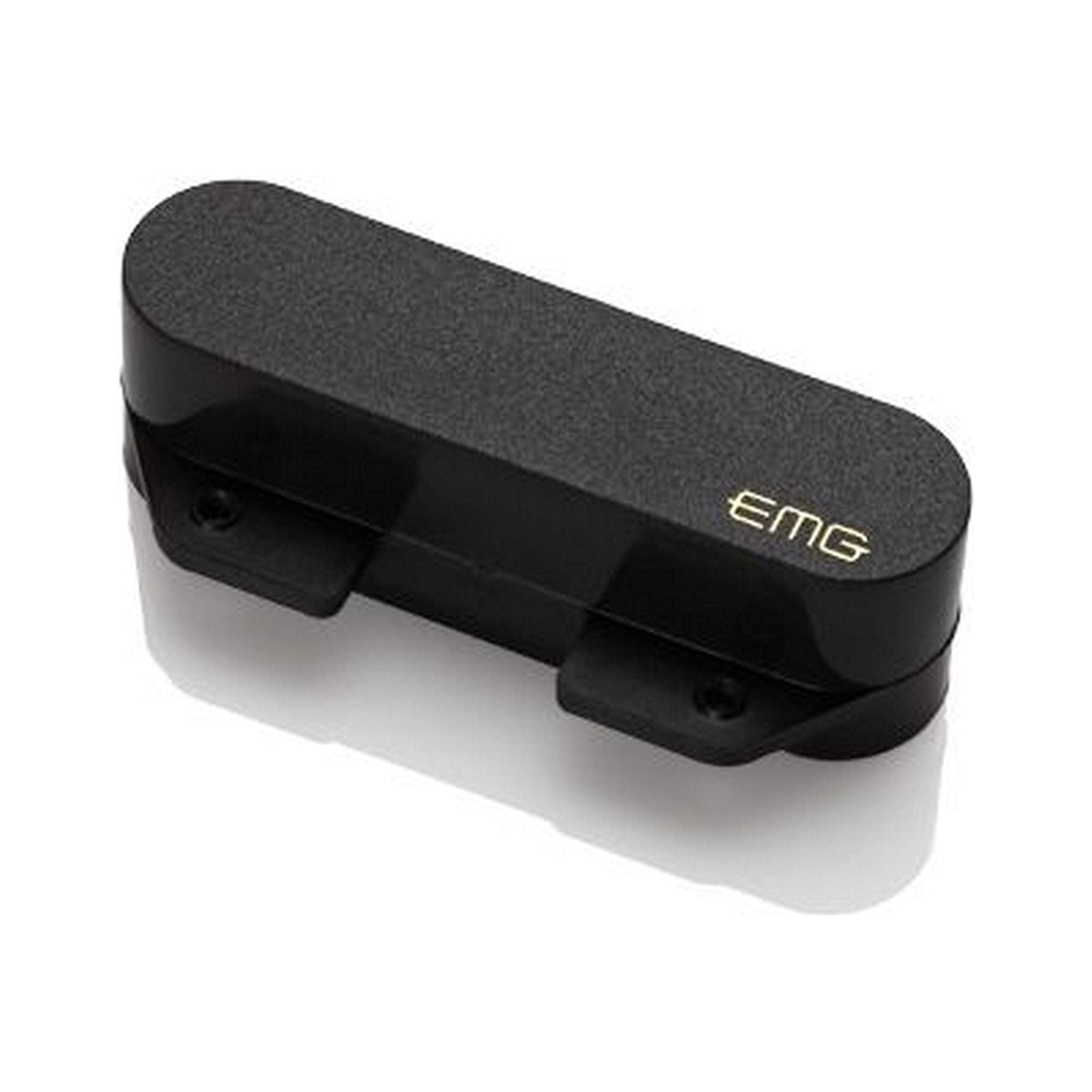 EMG RT Telecaster Bridge Pickup - BLACK