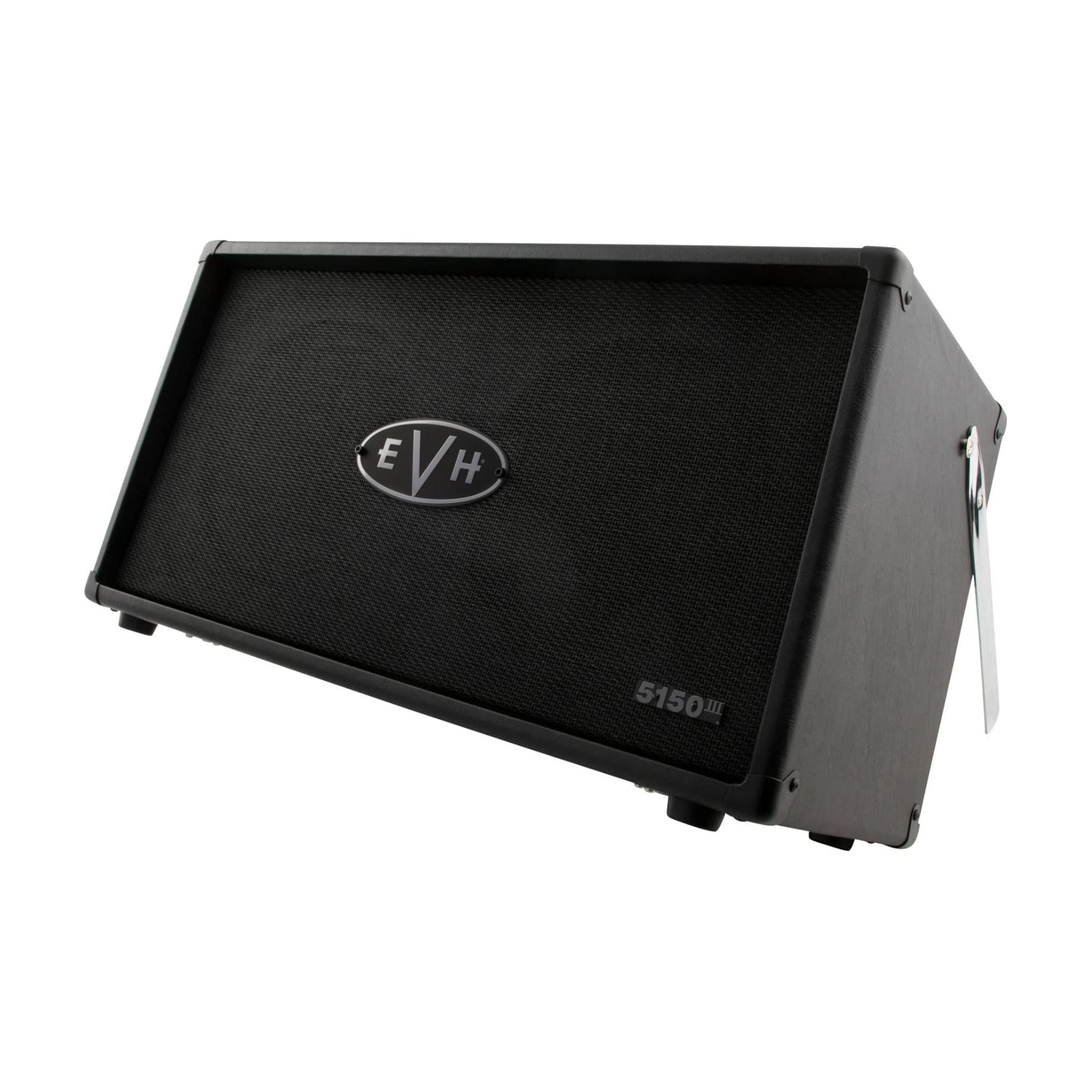 EVH 5150III 2x12" 60-watt Extension Cabinet - Black Stealth
