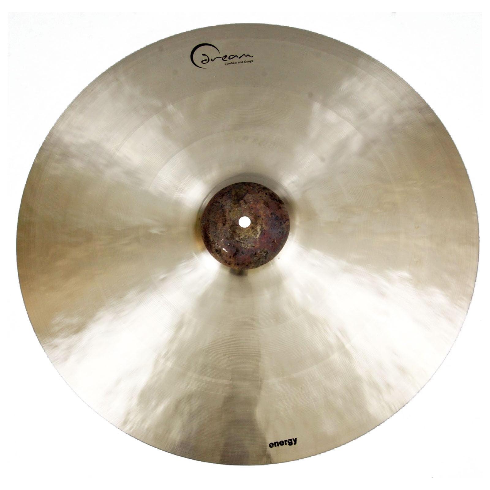 Dream Cymbals and Gongs Cymbal (ERI20)