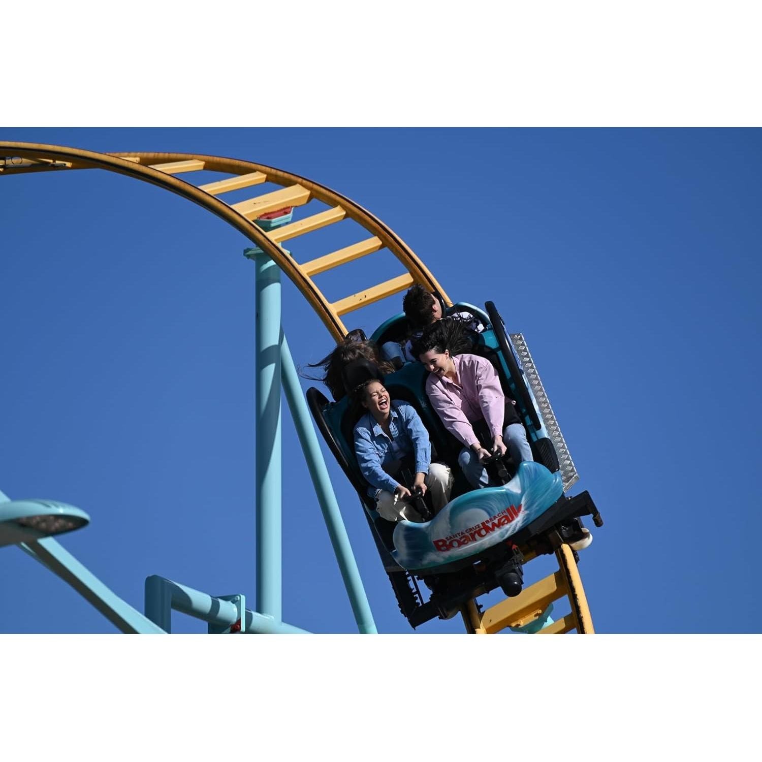 Nikon NIKKOR Z 28-400mm f/4-8 VR Mirrorless Lens