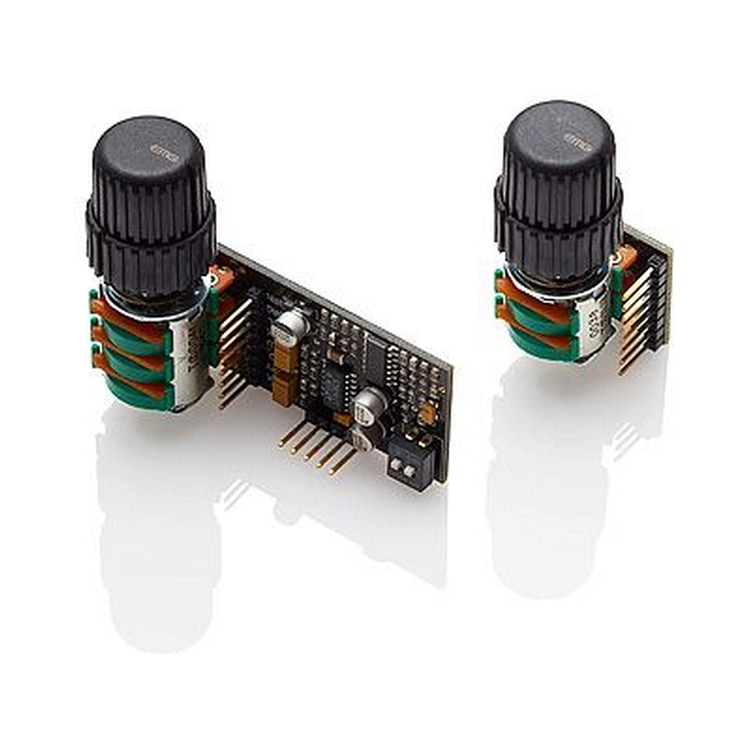 EMG BQC Bass/Mid/Treble Control for Electric Bass