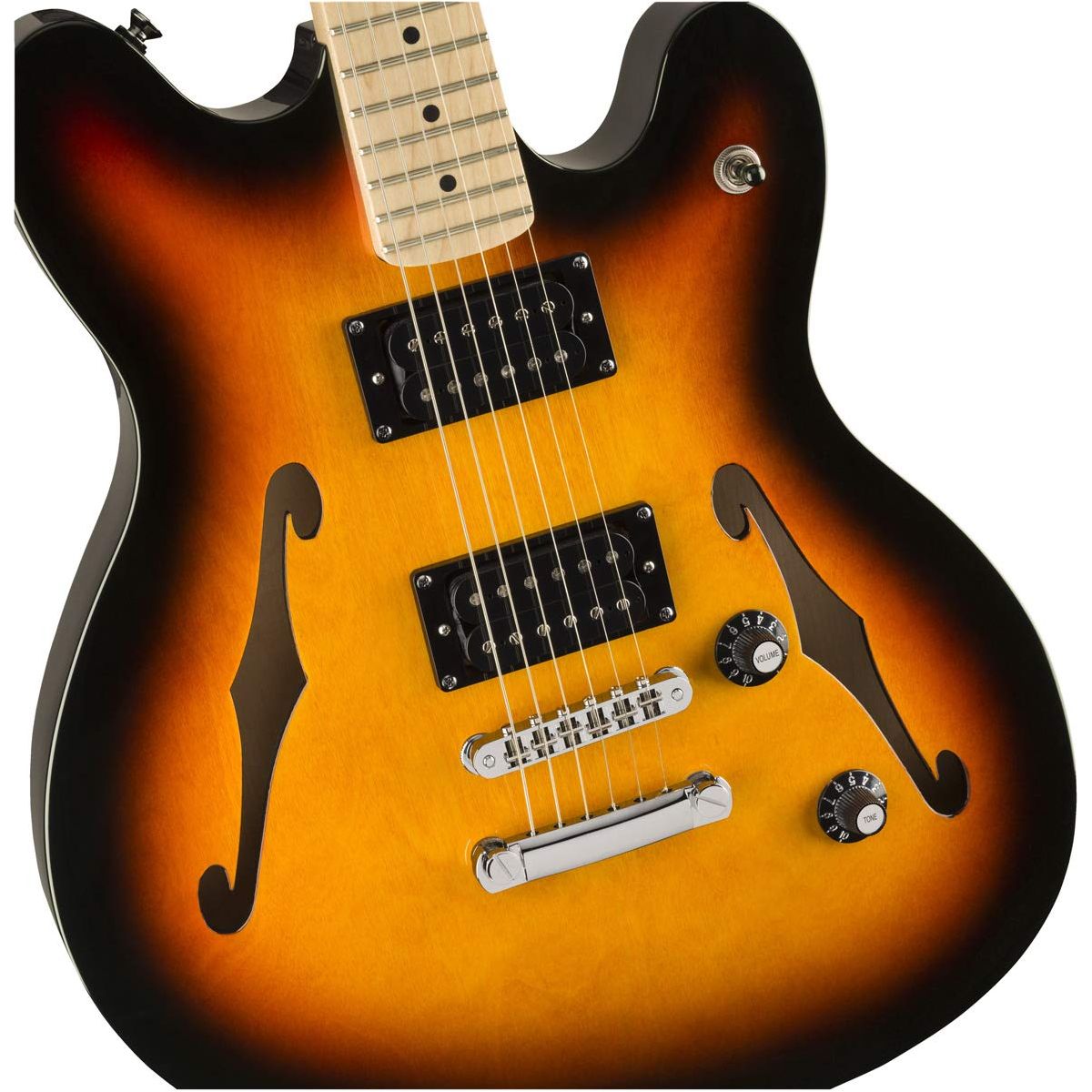 Fender Affinity Starcaster