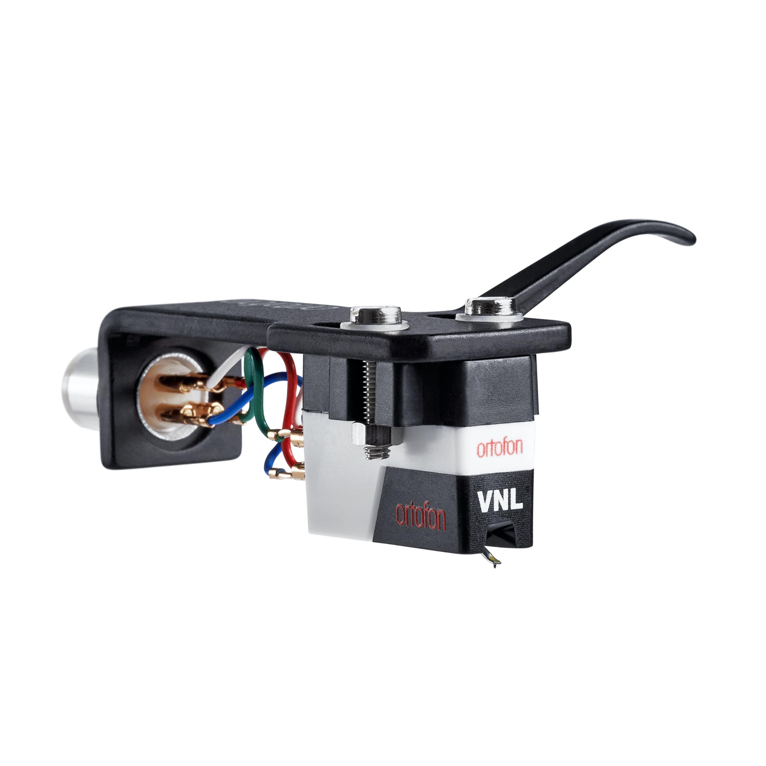 Ortofon VNL Pre-mounted with SH-4 Headshell