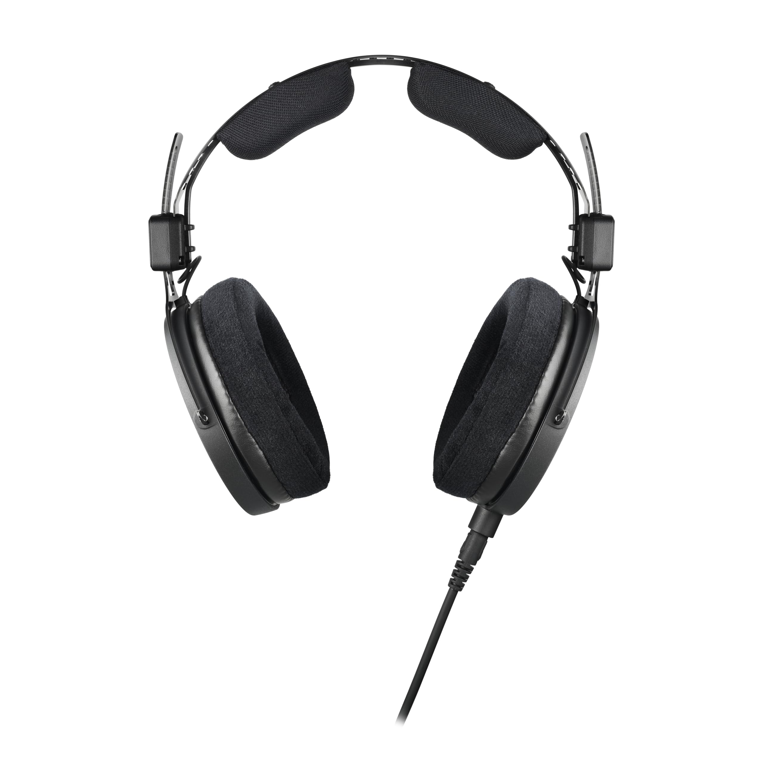 Audio-Technica ATH-R50x Professional Over-Ear Open-Back Reference Headphones
