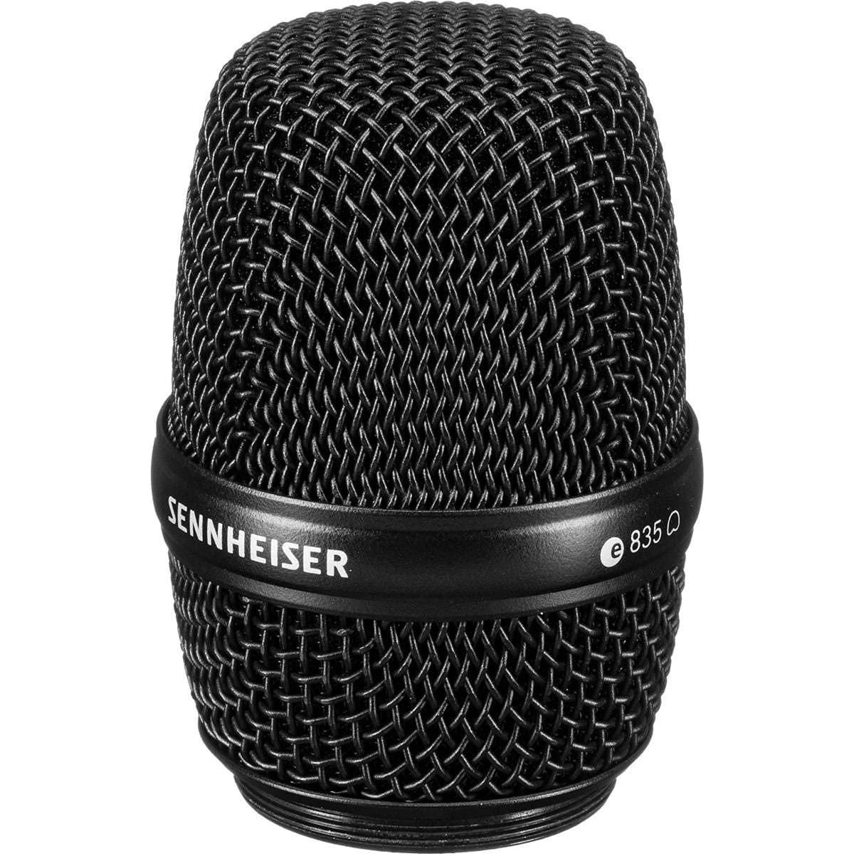 Sennheiser MMD835-1 BK Dynamic Cardioid Microphone Module for G3 or 2000 Series SKM Transmitters