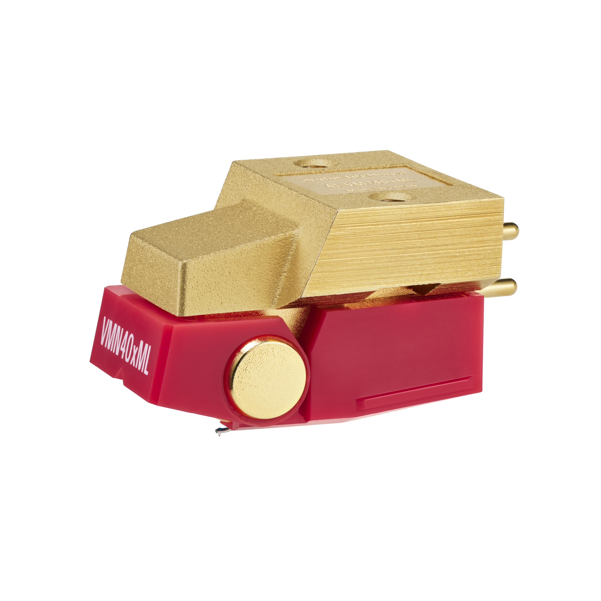 Audio-Technica AT-VM740xML VMx Phono Cartridge