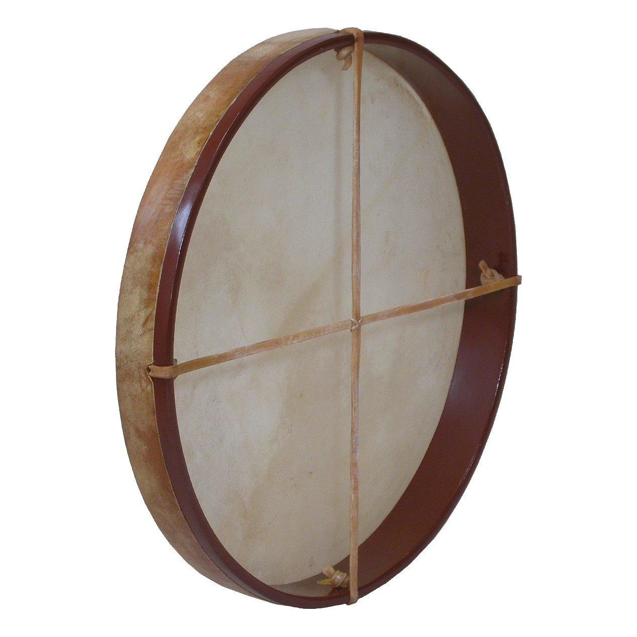 Frame Drum, 14", with Beater