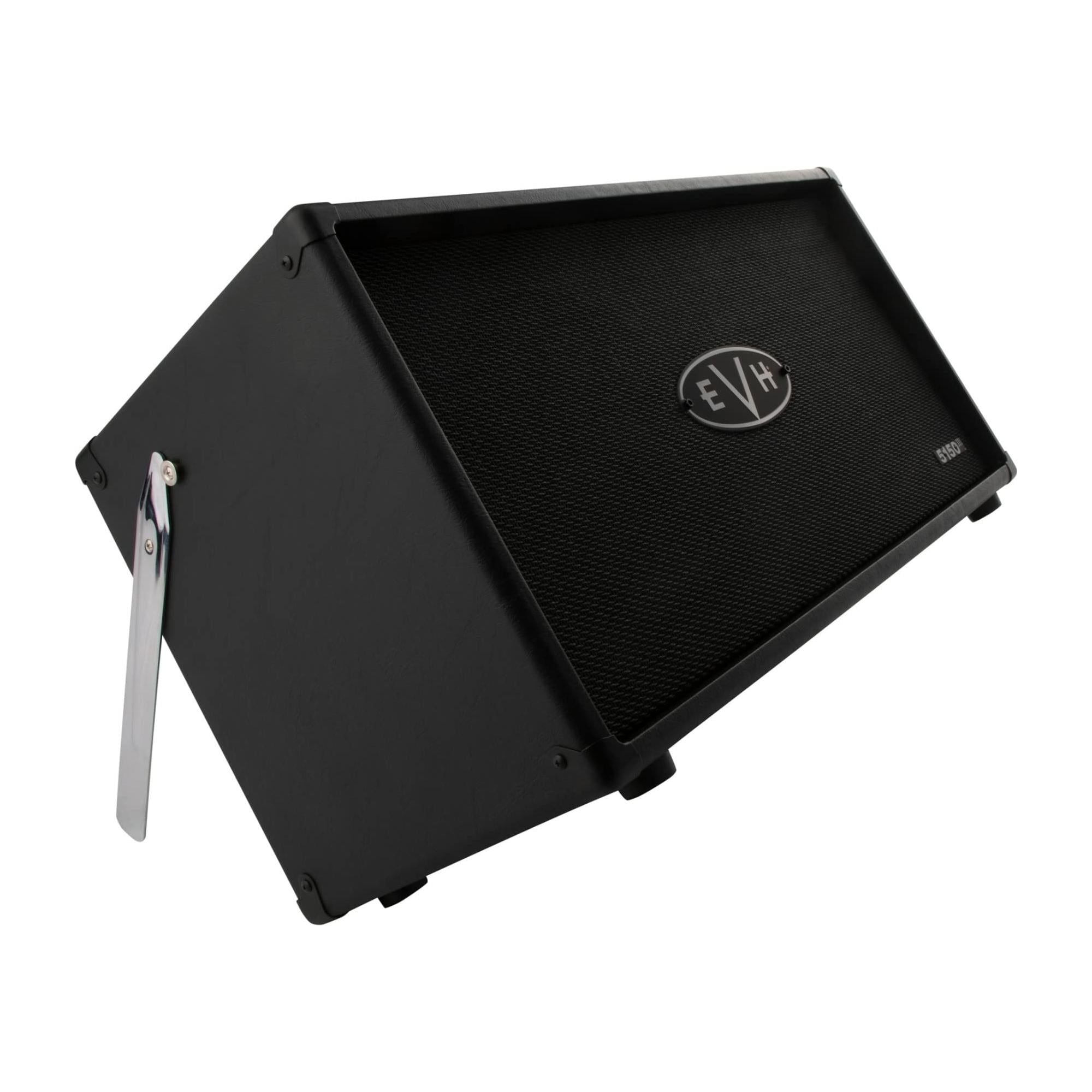 EVH 5150III 2x12" 60-watt Extension Cabinet - Black Stealth