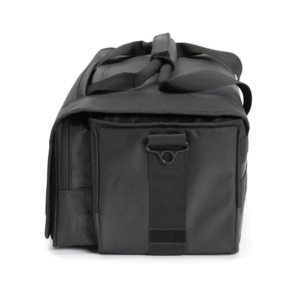 MAGMA 45 150, Black/Khaki DJ Bag (MGA43013)