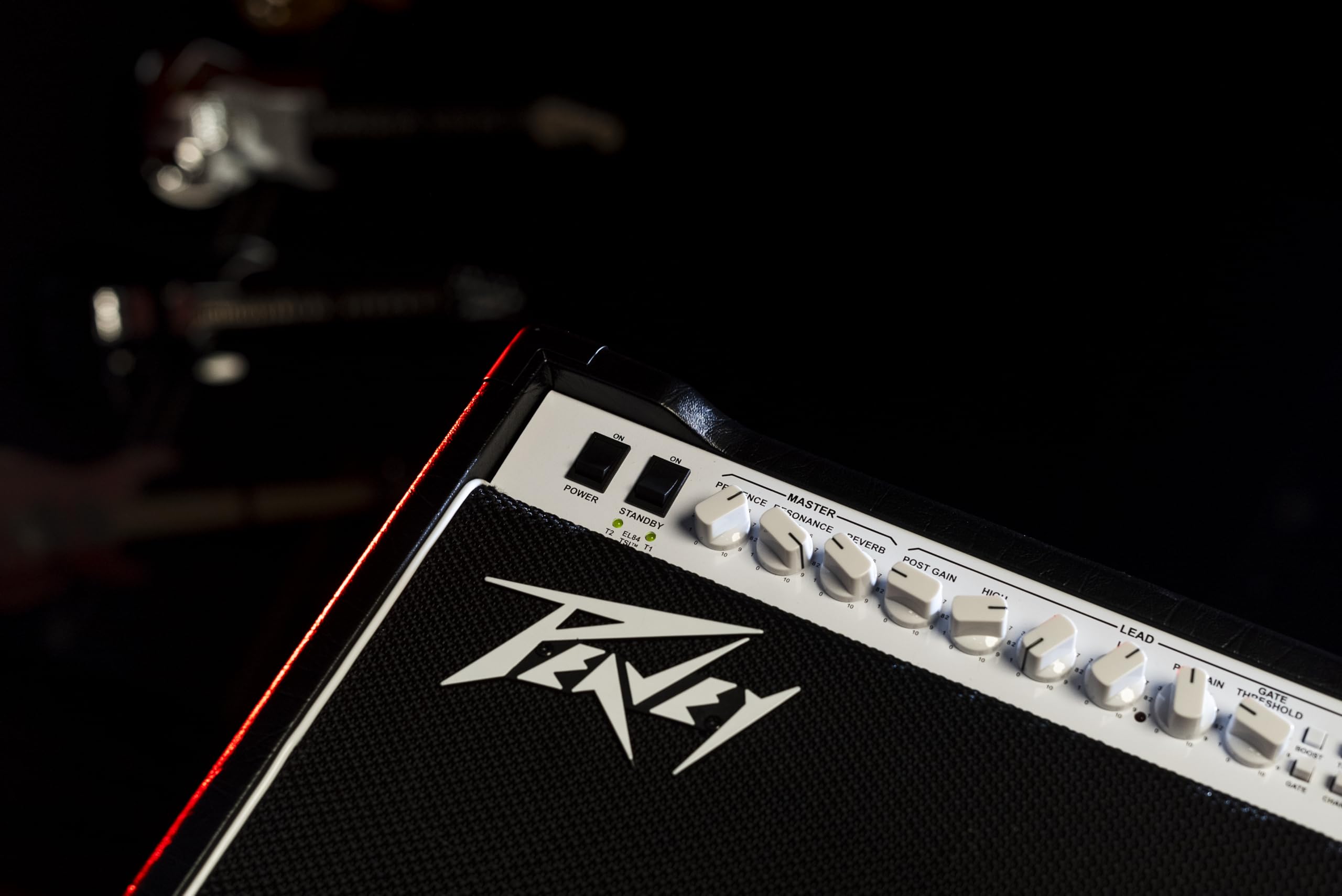 Peavey Invective.112 Combo Guitar Amplifier