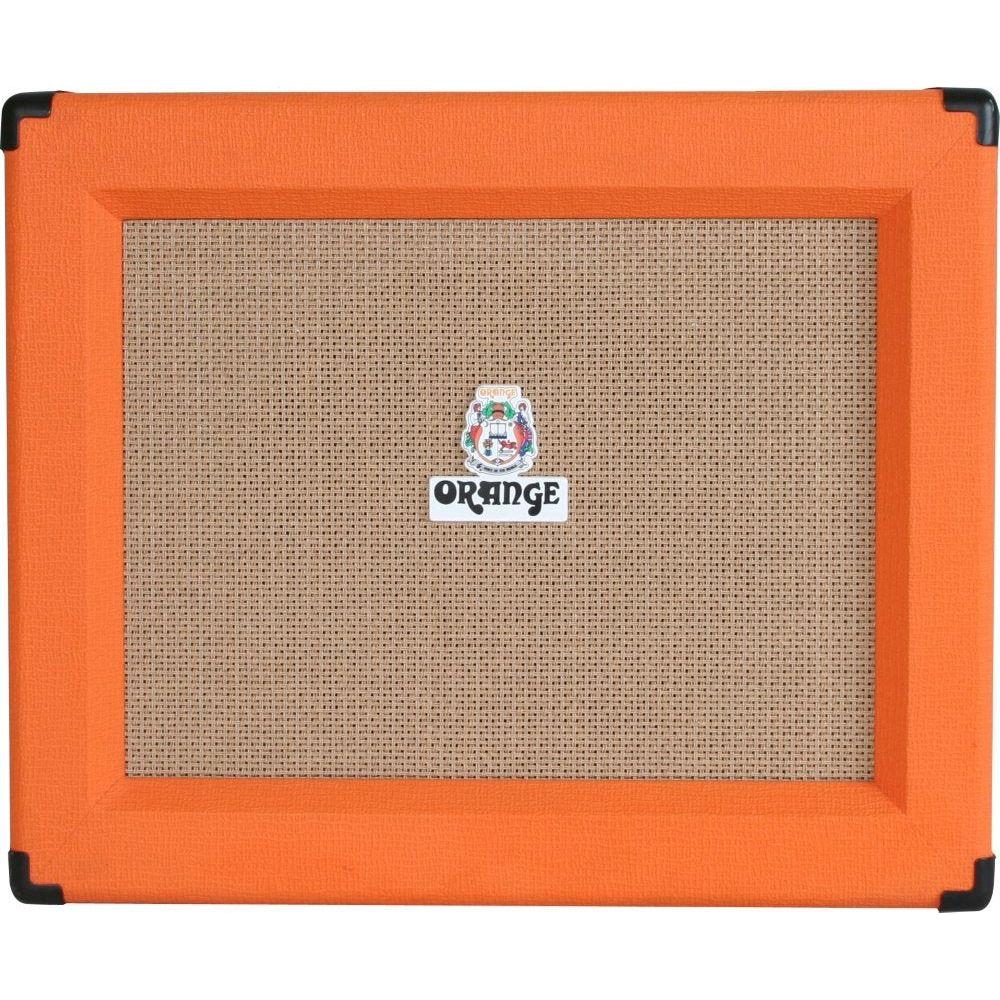 Orange PPC112C 1X12 Cab Loaded w/ Celestion Vintage 30 12” speaker