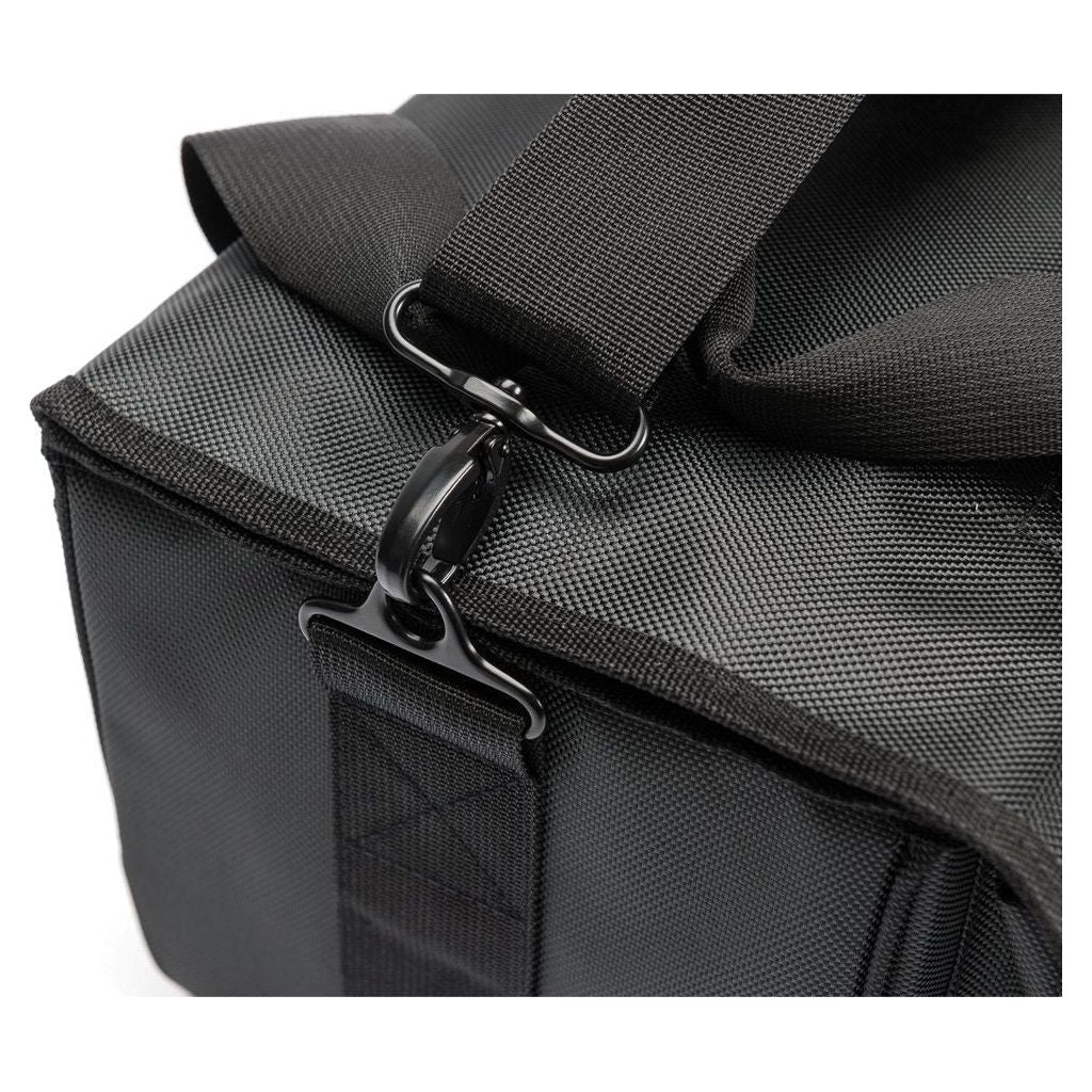 MAGMA 45 150, Black/Khaki DJ Bag (MGA43013)