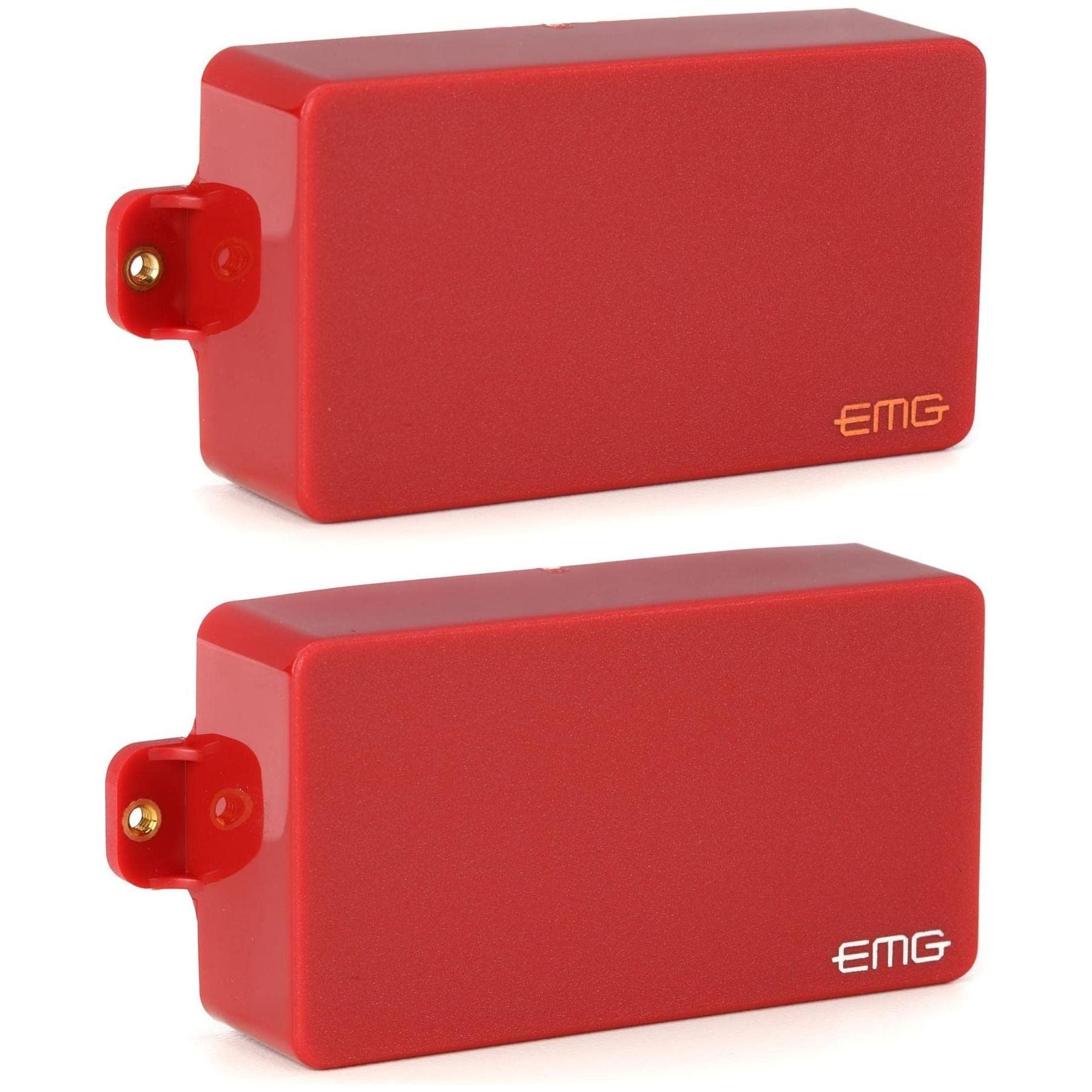 EMG GH Gary Holt Signature Guitar Pickup Set, Red
