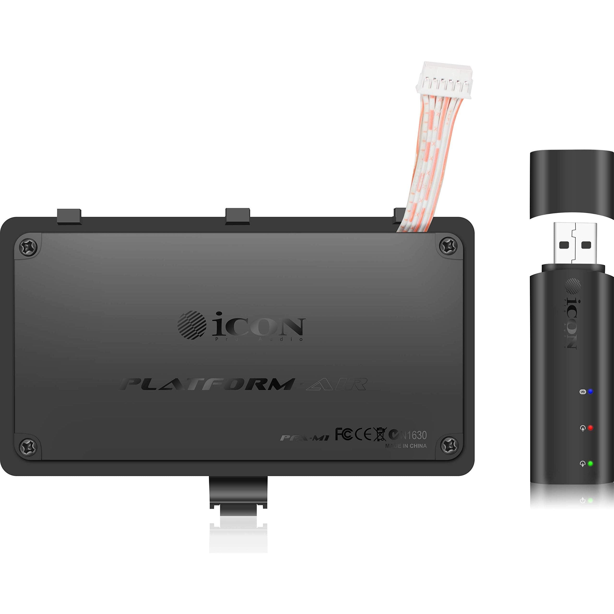 Icon Pro Audio Air (Wireless Module for Platform Nano)