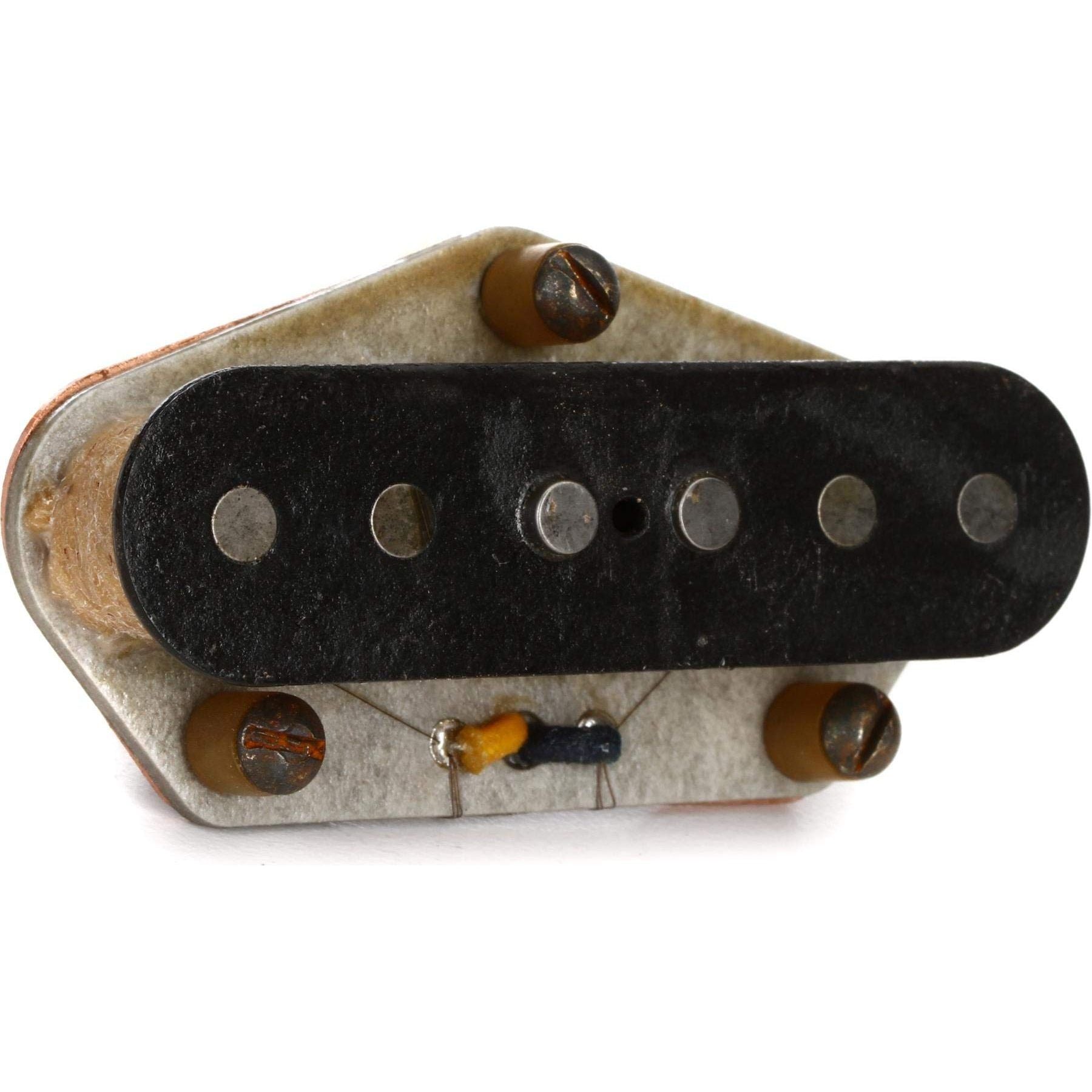 Seymour Duncan 11024-33 Antiquity II Twang for Tele Bridge Position
