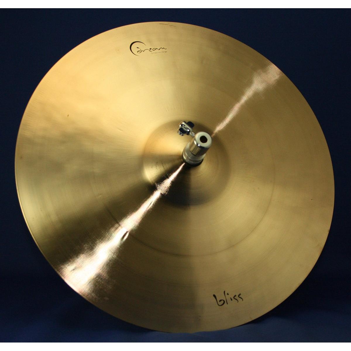 Dream Cymbals and Gongs Cymbal (BHH14)