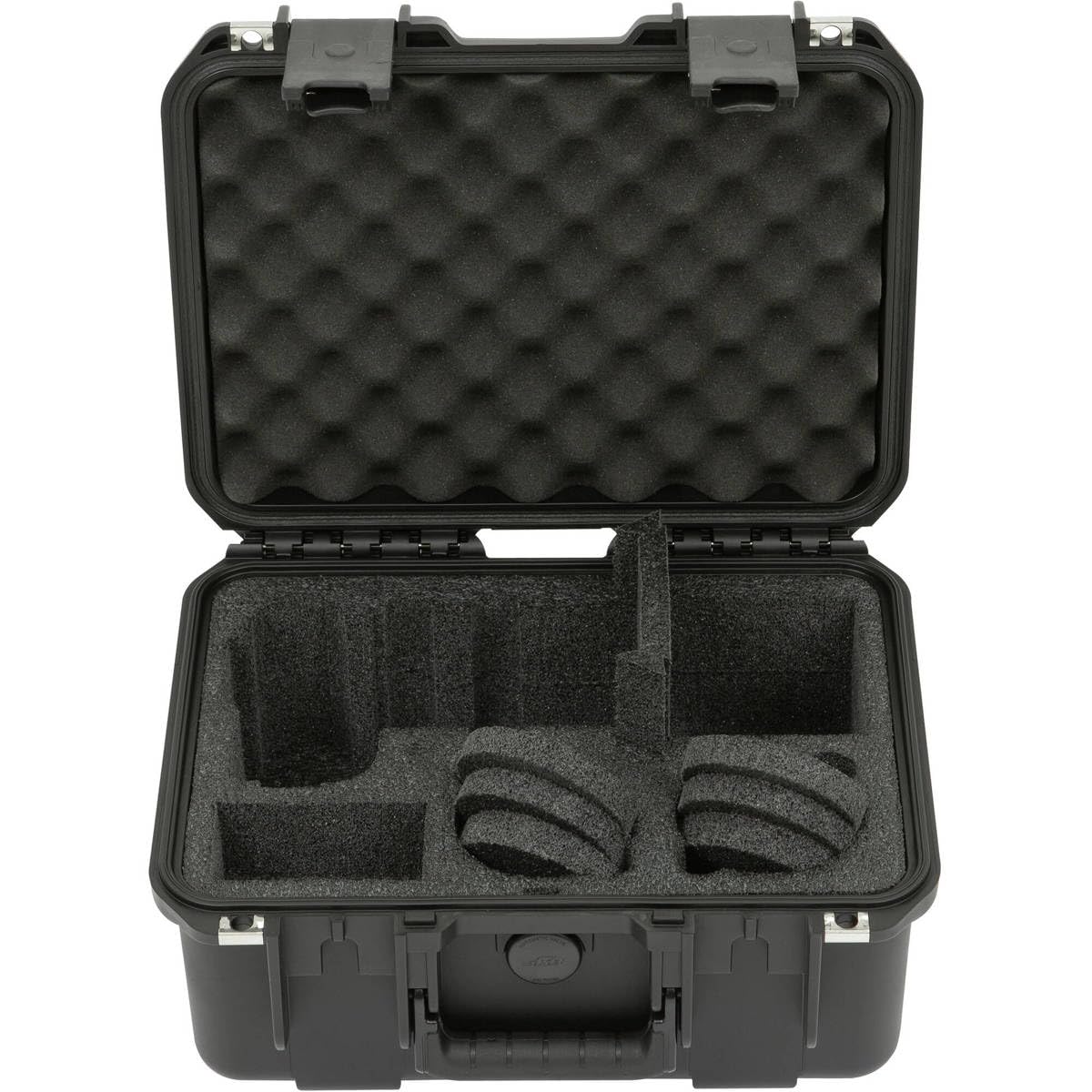 SKB iSeries 3i-13096A74 Waterproof Case for Sony A7R IV Camera