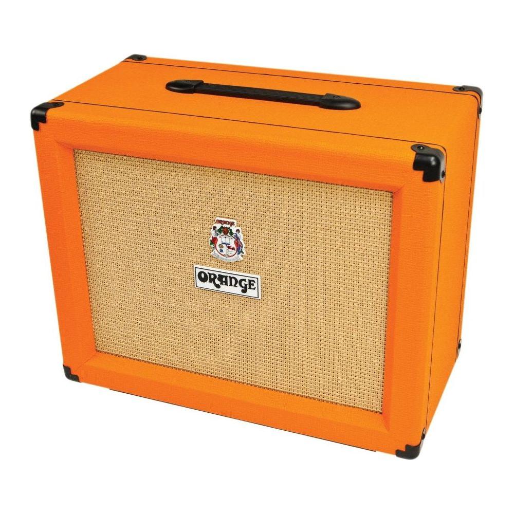 Orange PPC112C 1X12 Cab Loaded w/ Celestion Vintage 30 12” speaker