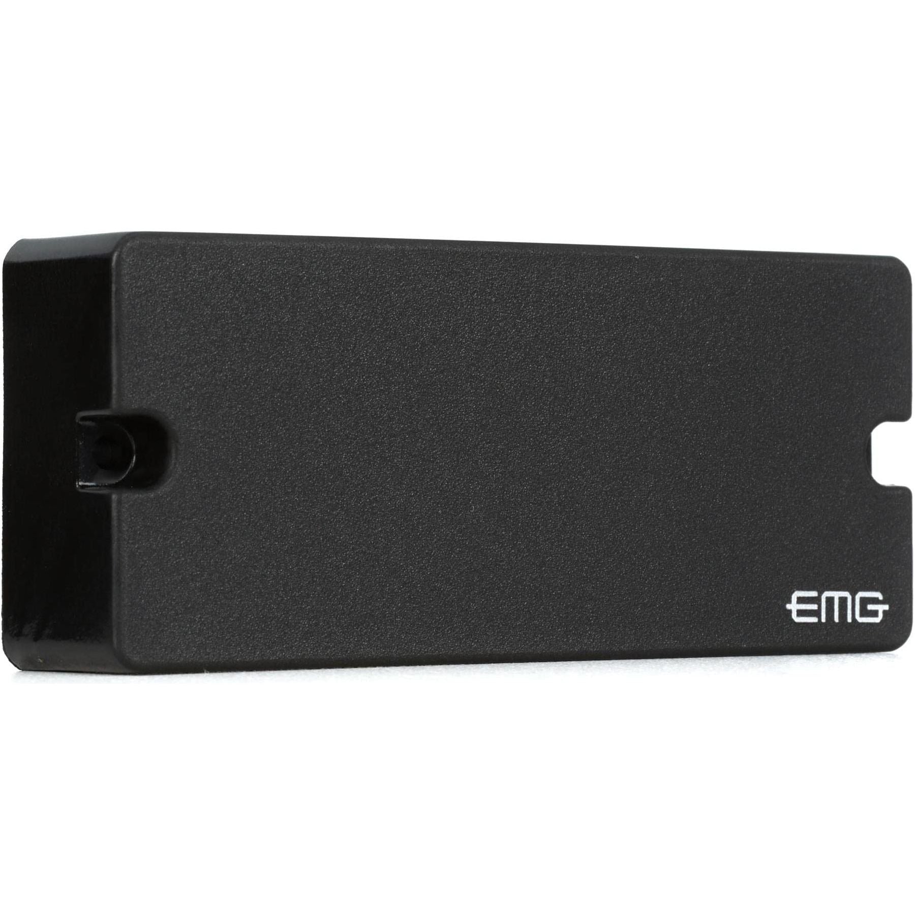 EMG 81-7 7-String Humbucking Active Guitar Pickup, Black