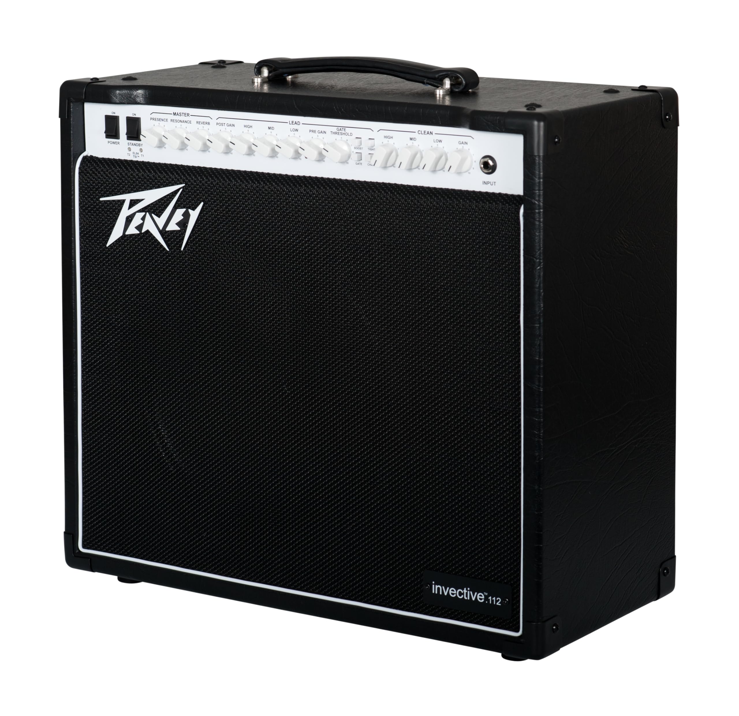 Peavey Invective.112 Combo Guitar Amplifier