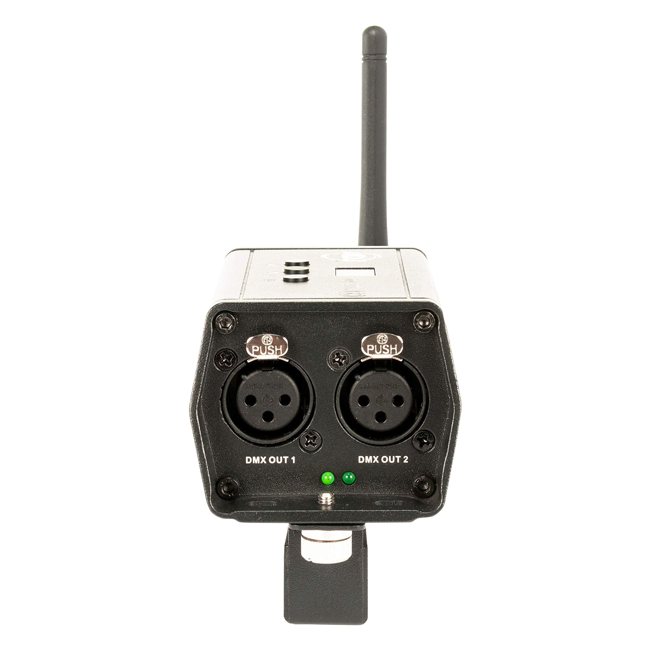 ADJ Products Mydmx Go, App, Wireless DMX Lighting Controller