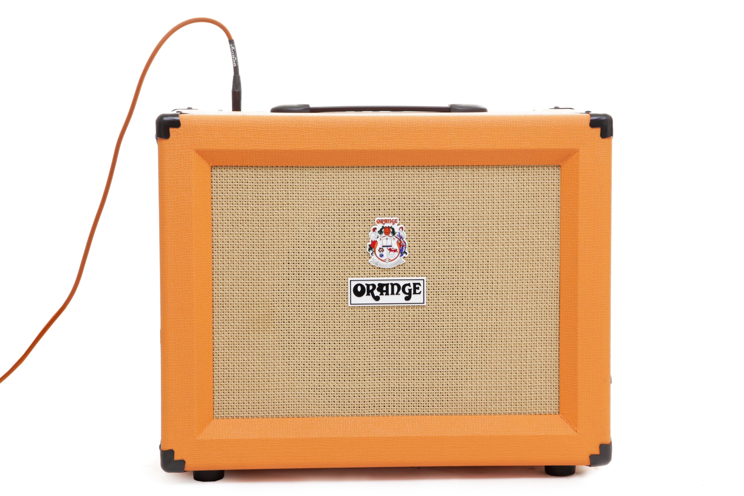Orange Crush 60 2 Channel Combo 60 Watts 1x12 inch