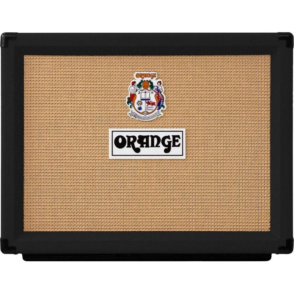 Orange Rocker 32 - 2x10" 30-watt Stereo Tube Combo