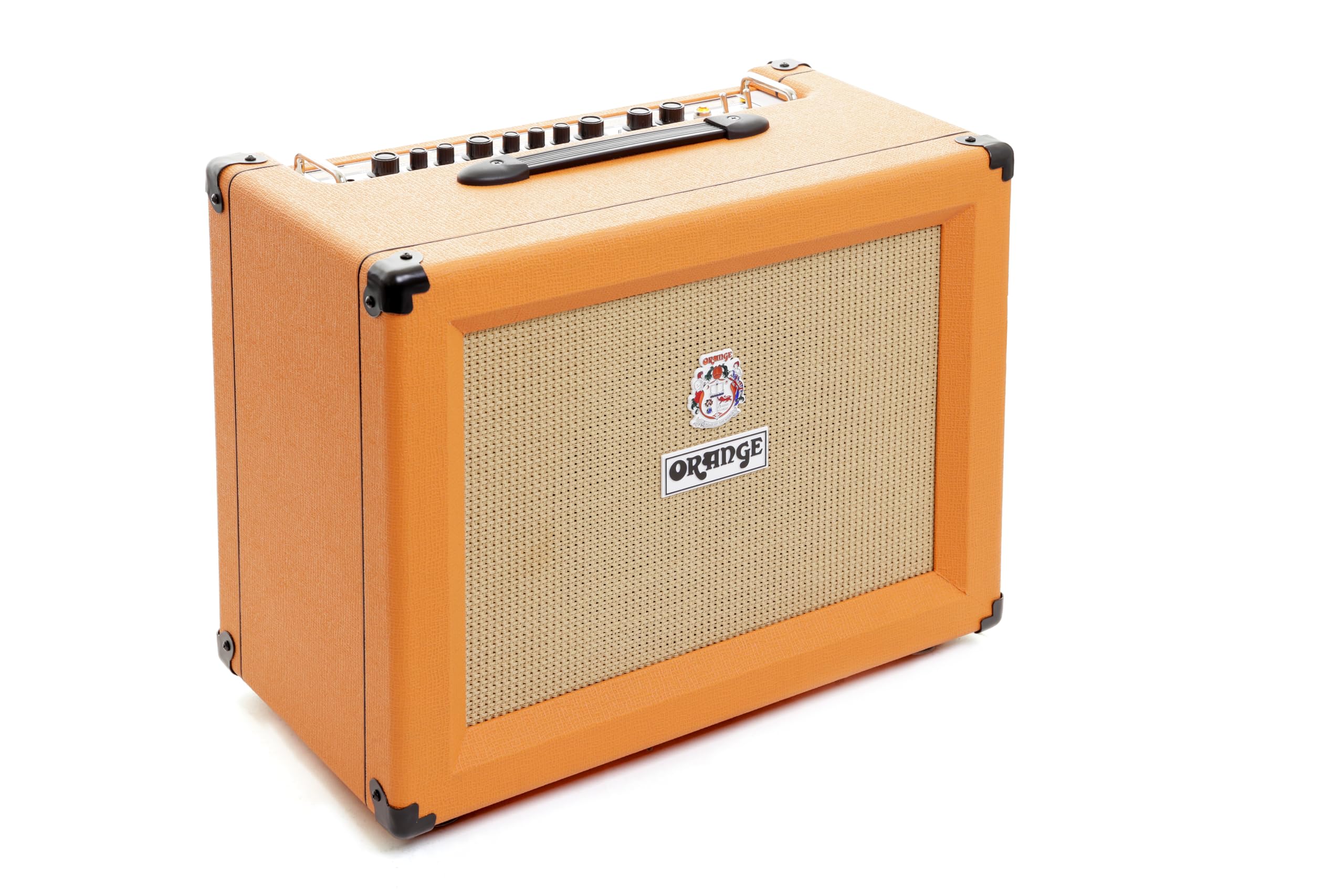 Orange Crush 60 2 Channel Combo 60 Watts 1x12 inch