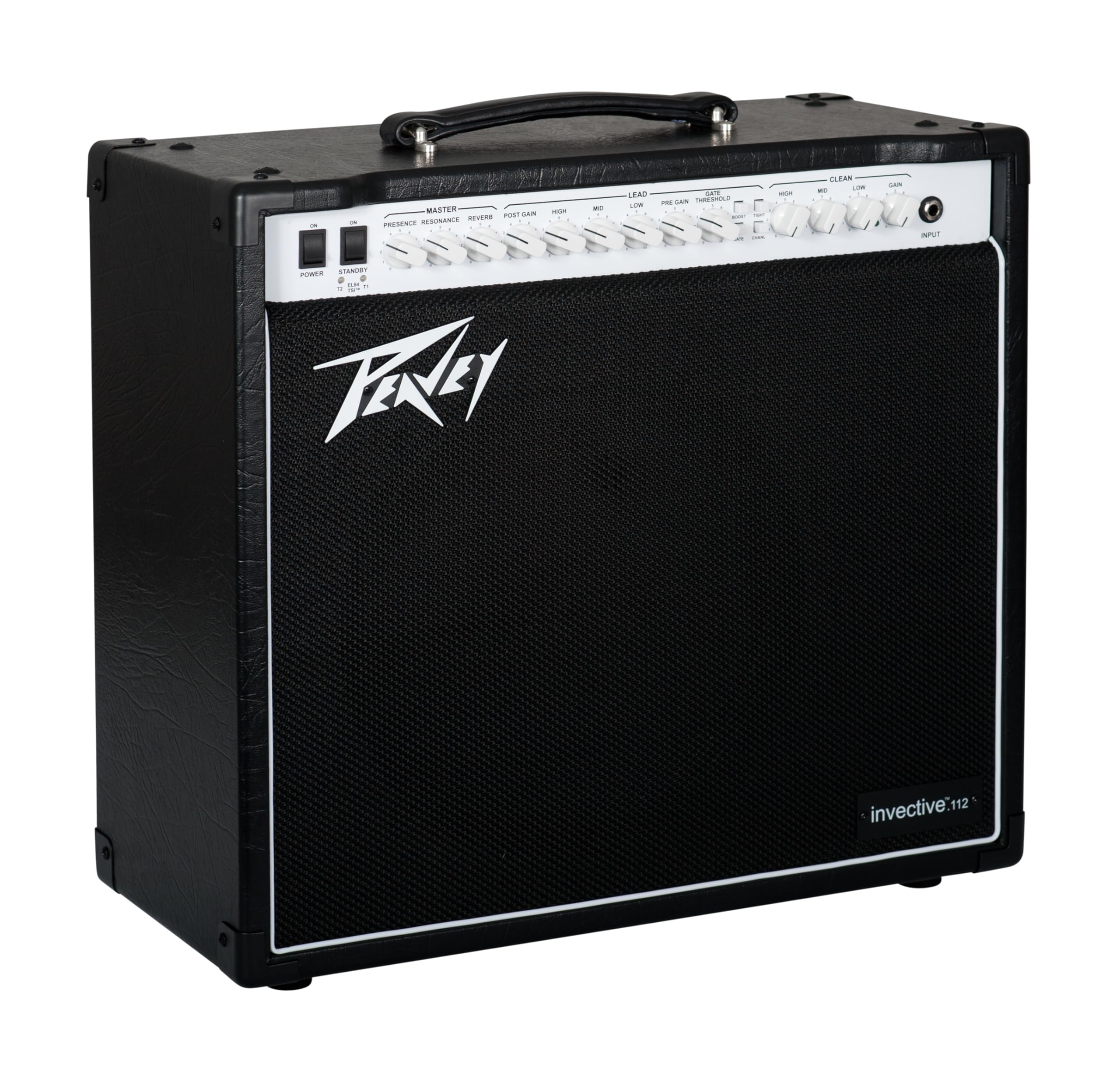 Peavey Invective.112 Combo Guitar Amplifier