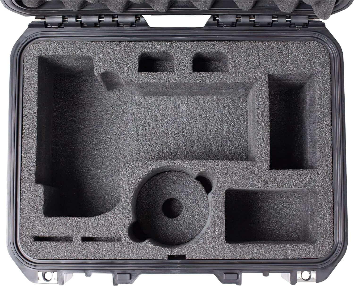 SKB iSeries 3i-13096-6KP Case for BlackMagic Design Pocket Cinema Camera 6K Pro